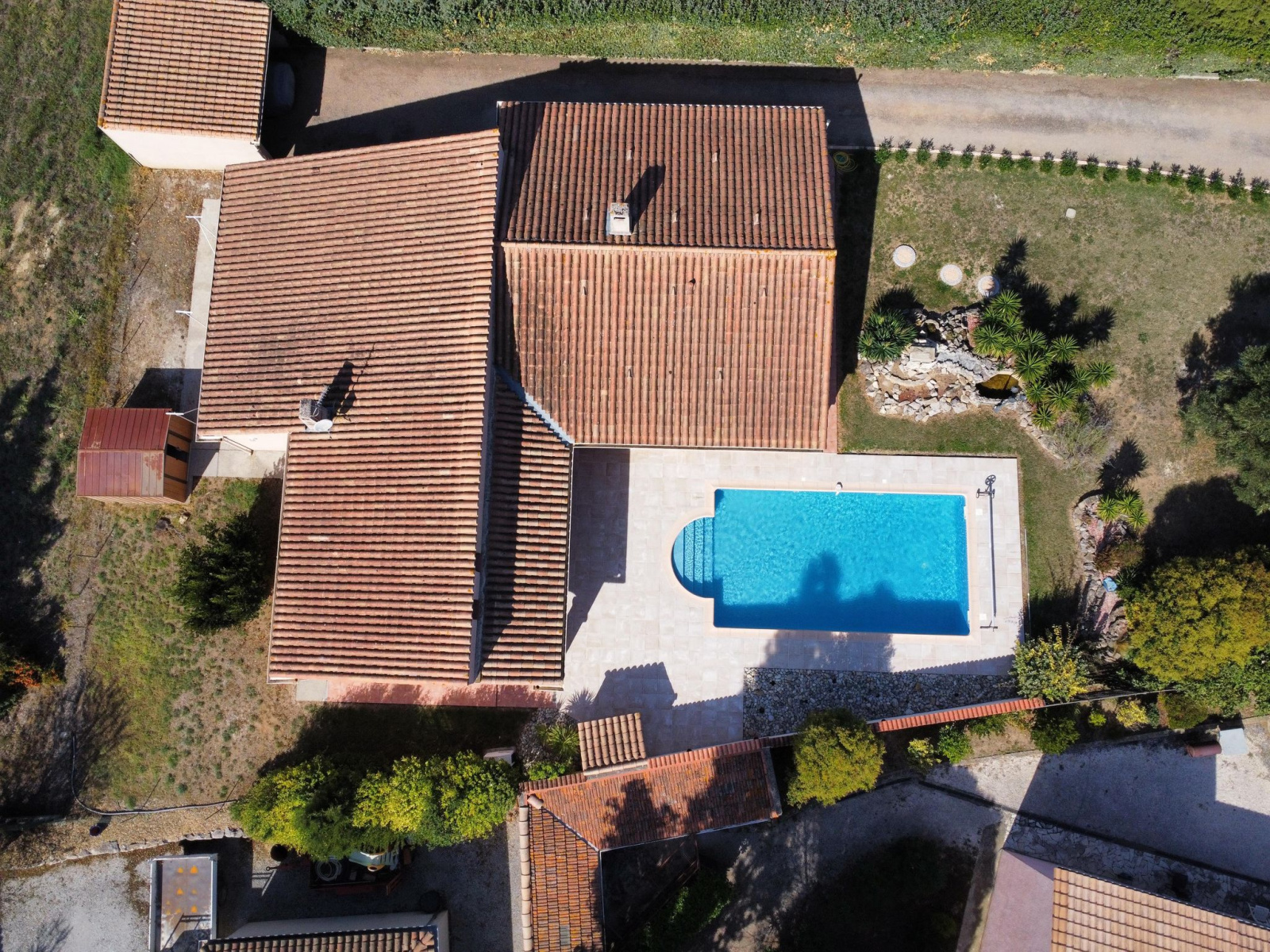 Image_7, Maison, Carcassonne, ref :2891