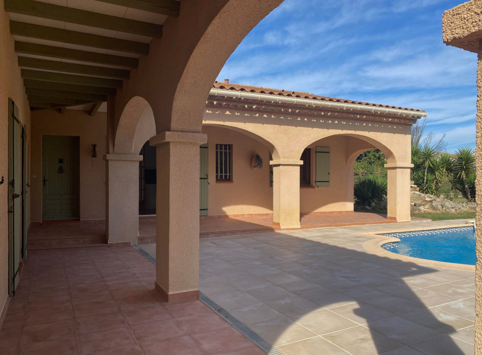 Image_2, Maison, Carcassonne, ref :2891