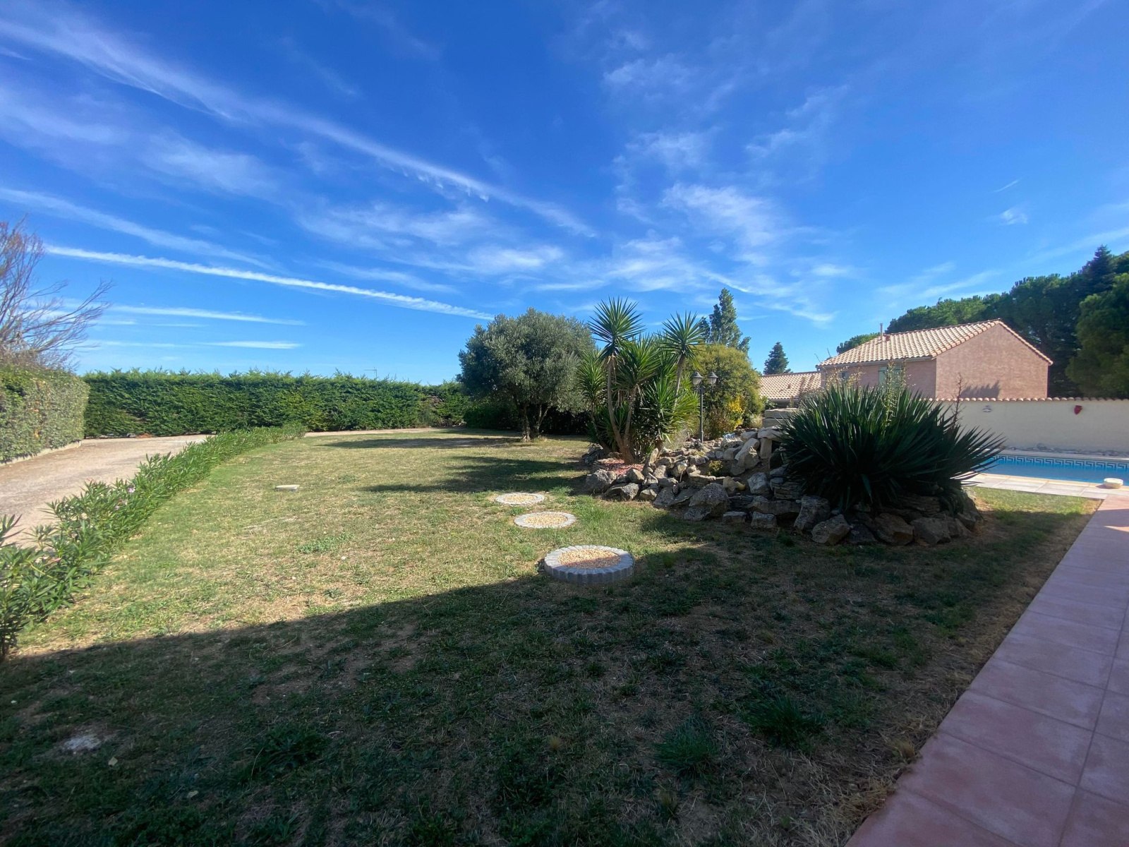 Image_25, Maison, Carcassonne, ref :2891