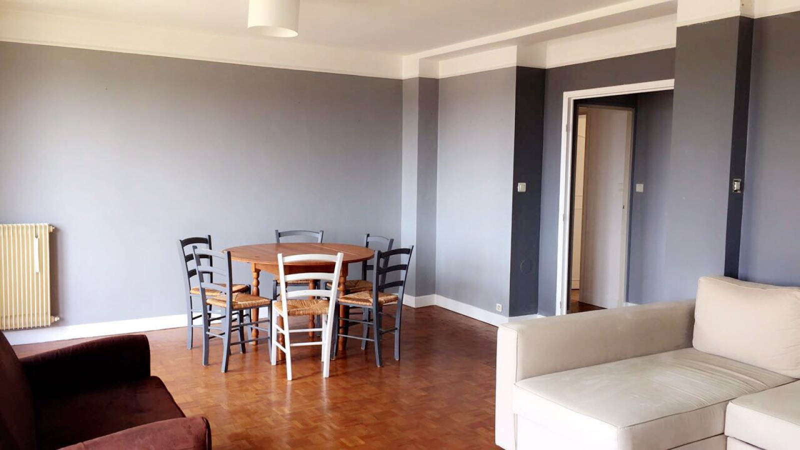 Image_3, Appartement, Carcassonne, ref :178