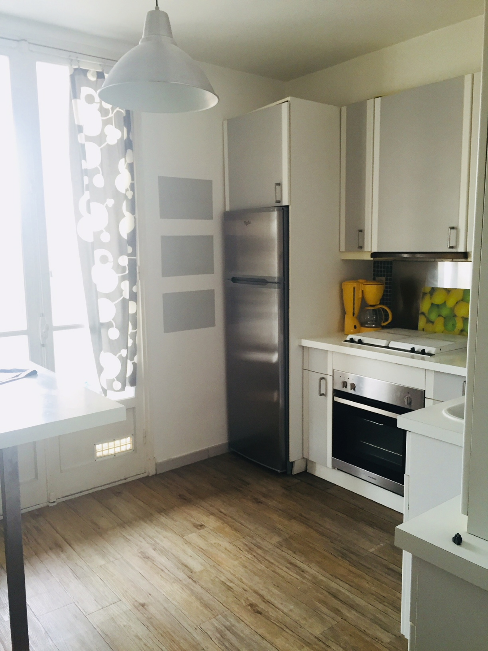 Image_2, Appartement, Carcassonne, ref :178