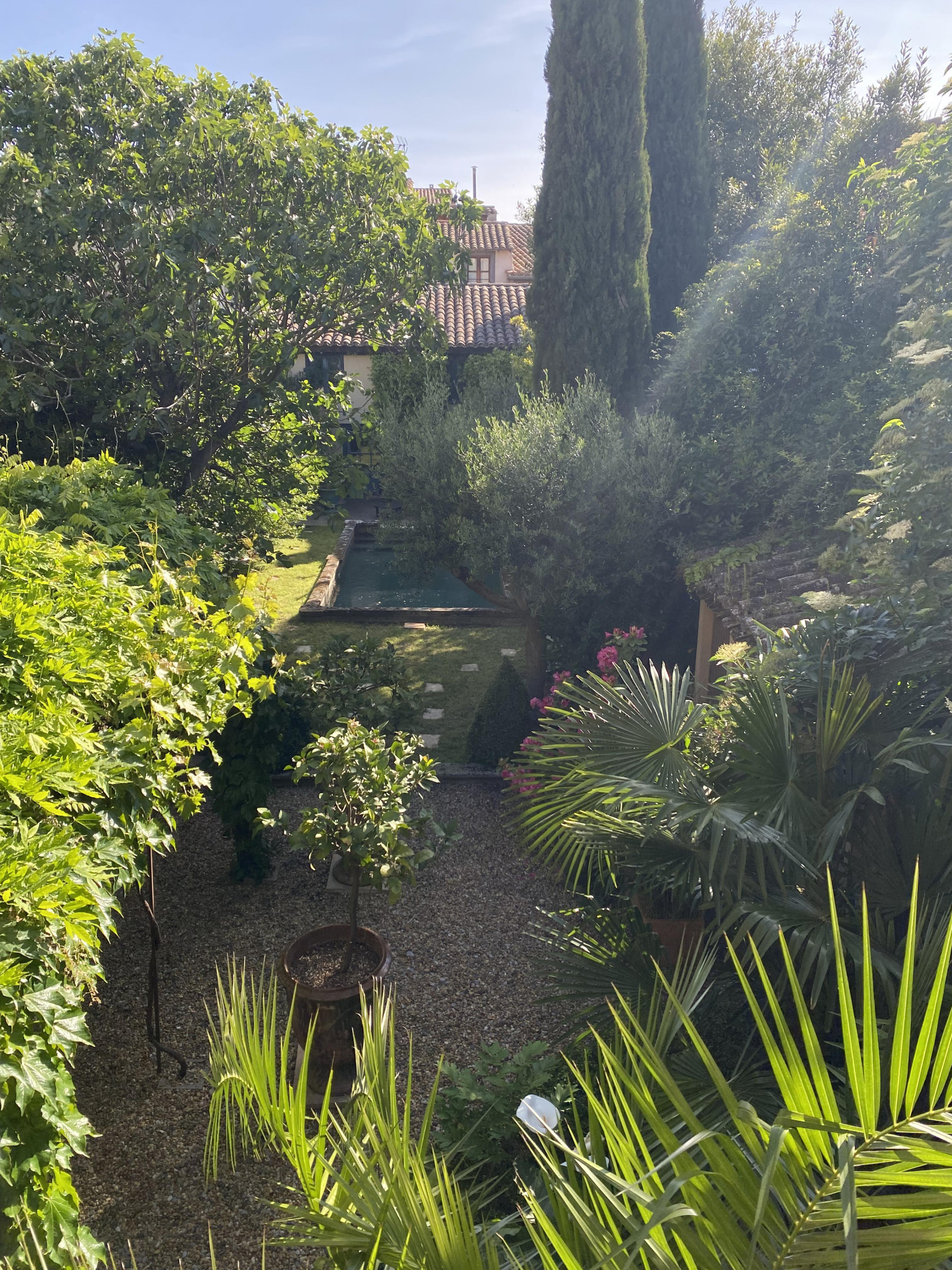 Image_23, Maison, Carcassonne, ref :2873