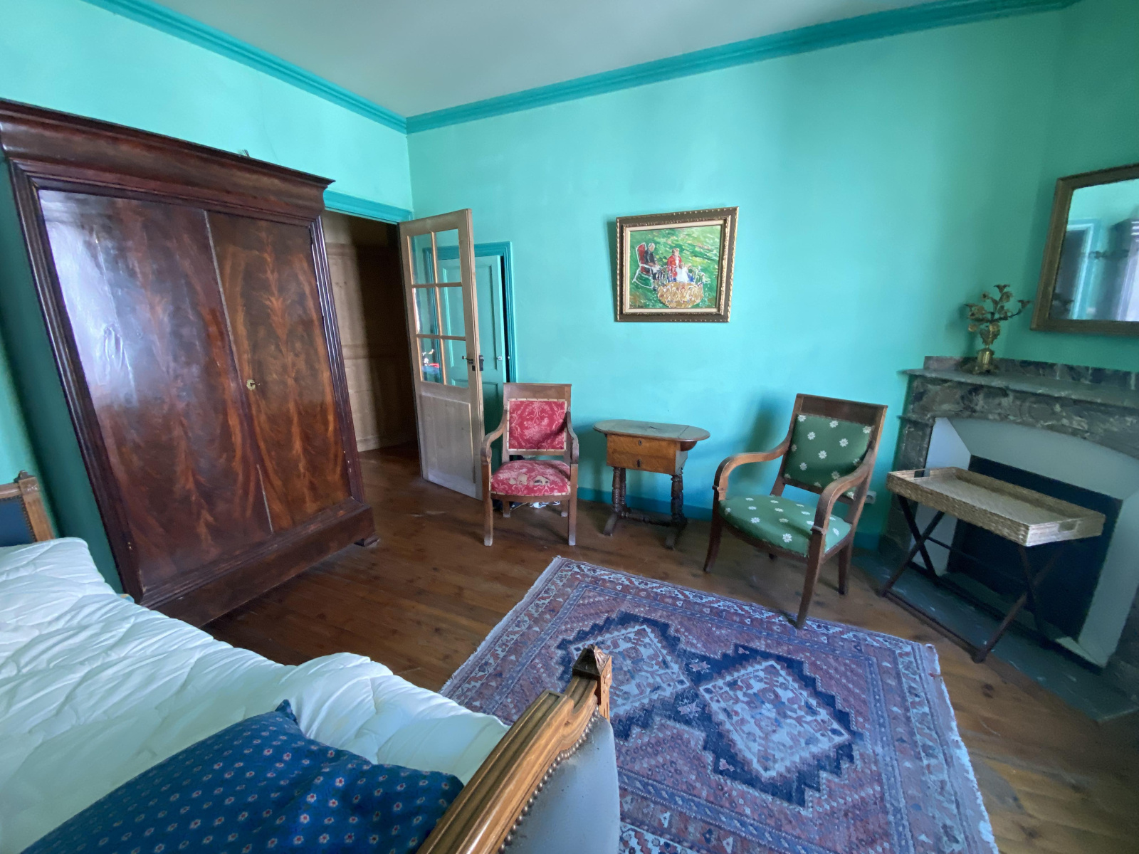 Image_19, Maison, Carcassonne, ref :2873