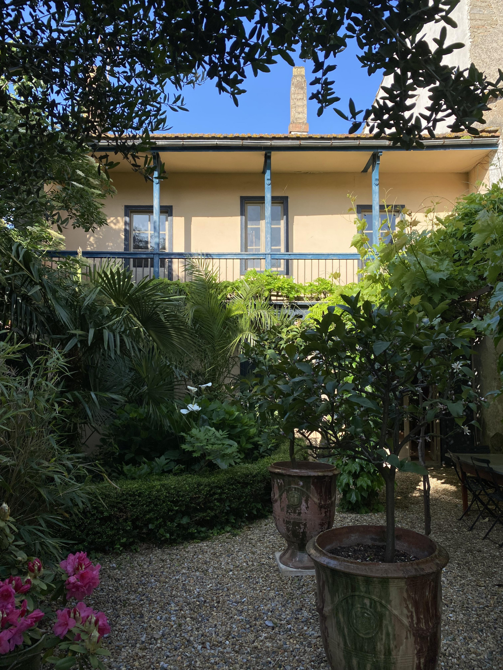 Image_22, Maison, Carcassonne, ref :2873