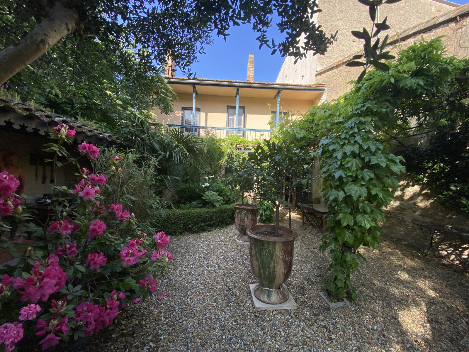 Image_3, Maison, Carcassonne, ref :2873