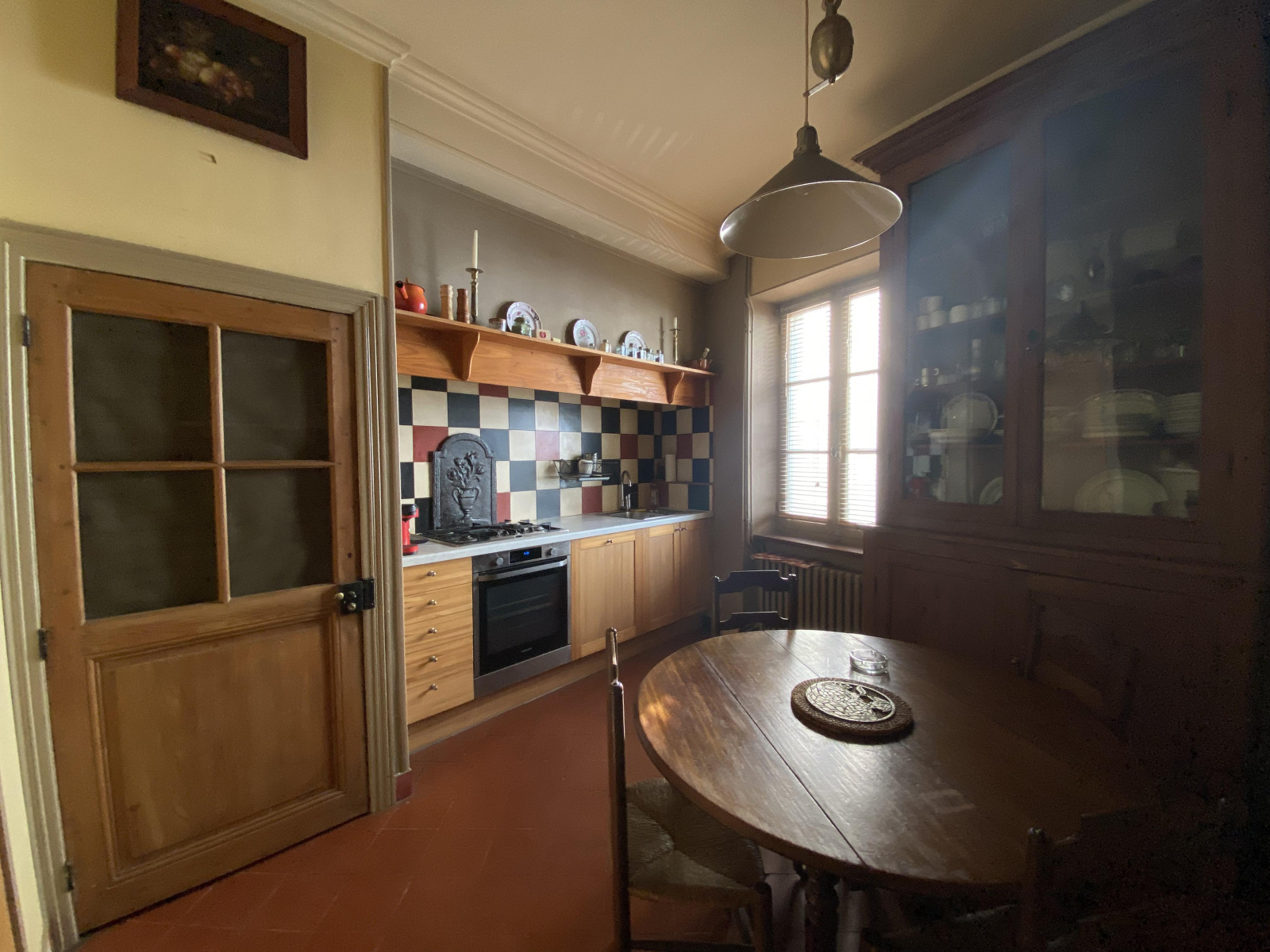 Image_12, Maison, Carcassonne, ref :2873