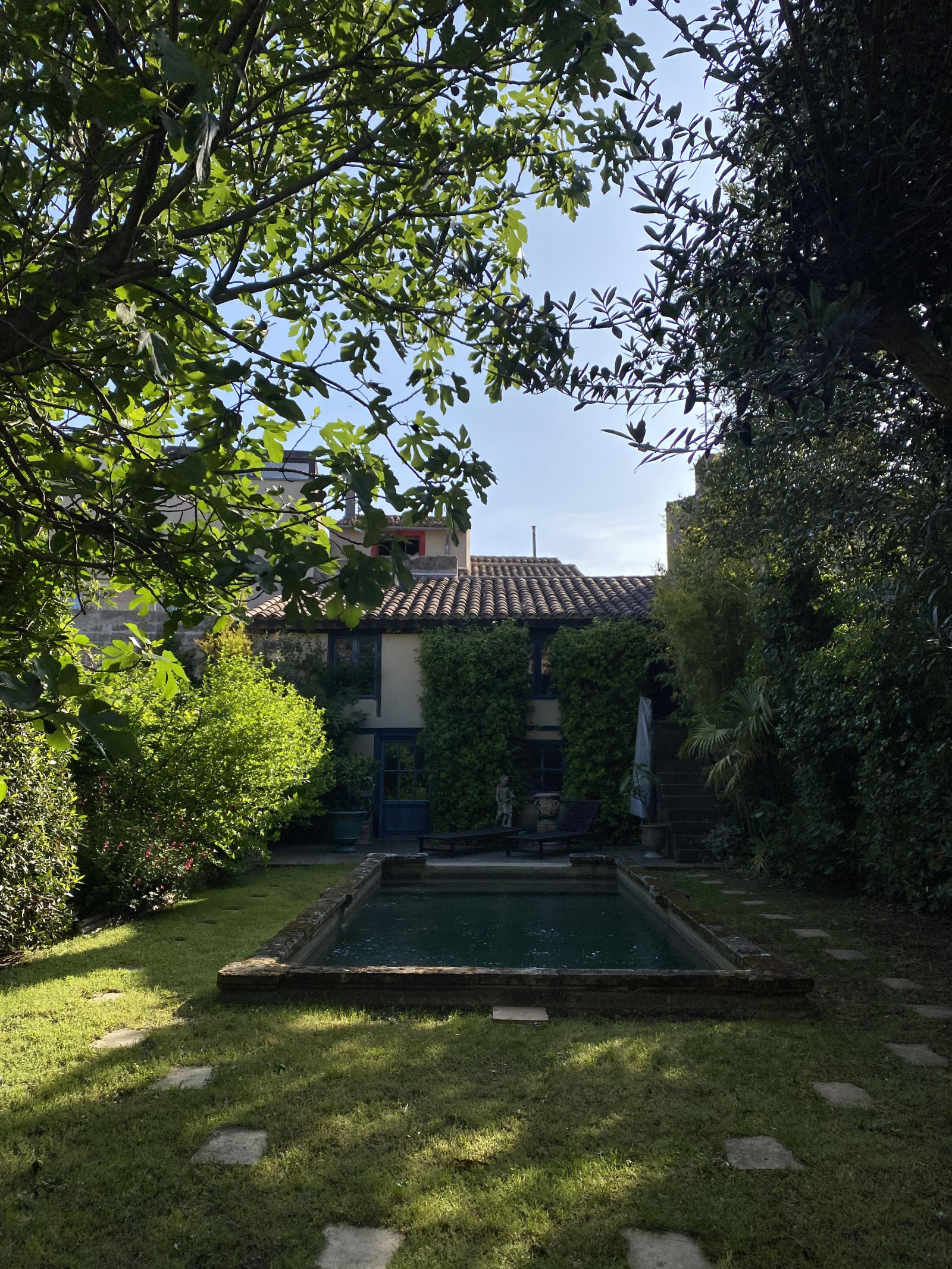 Image_6, Maison, Carcassonne, ref :2873