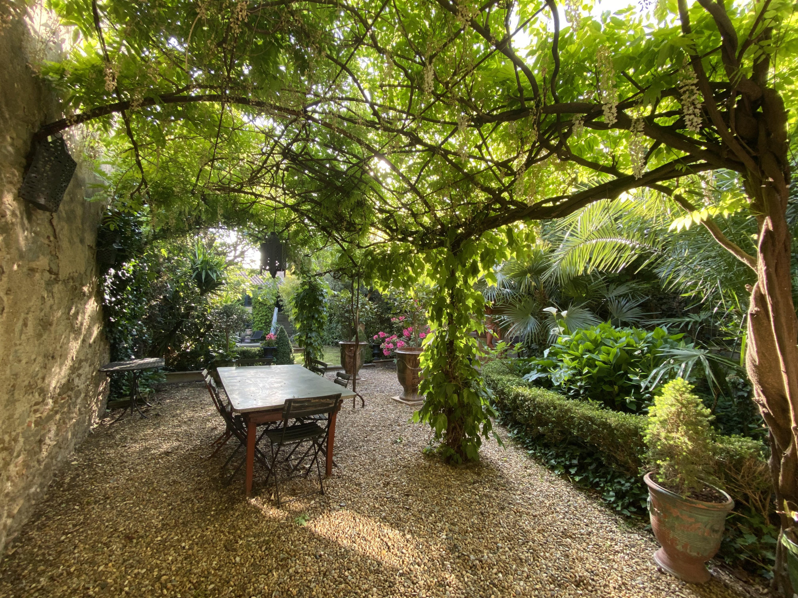 Image_4, Maison, Carcassonne, ref :2873