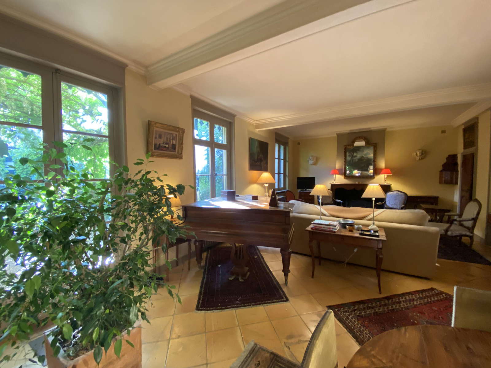 Image_7, Maison, Carcassonne, ref :2873