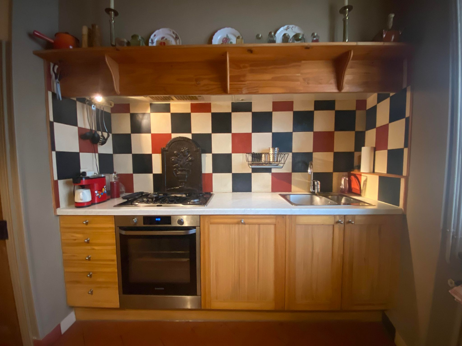 Image_11, Maison, Carcassonne, ref :2873