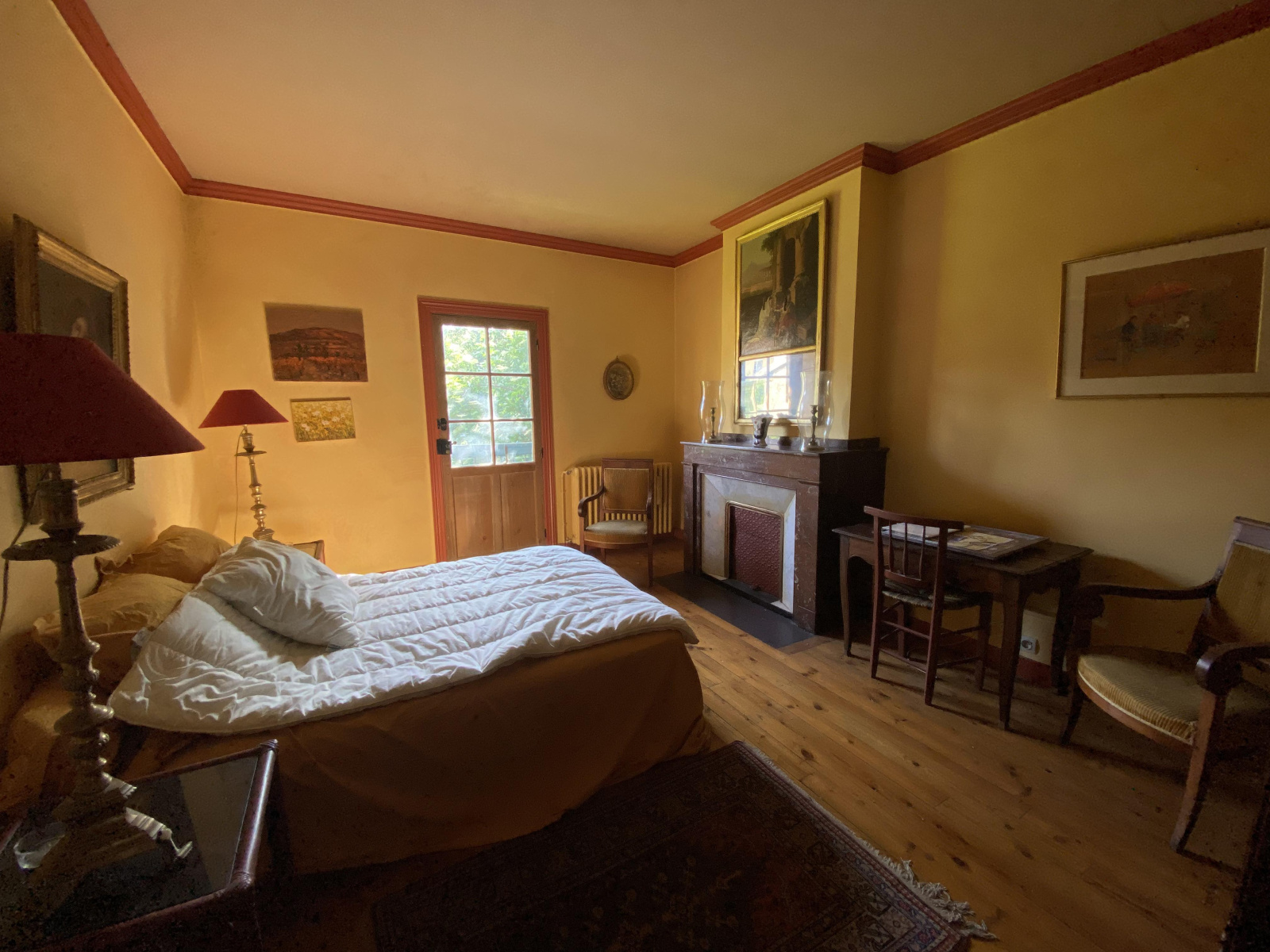 Image_15, Maison, Carcassonne, ref :2873