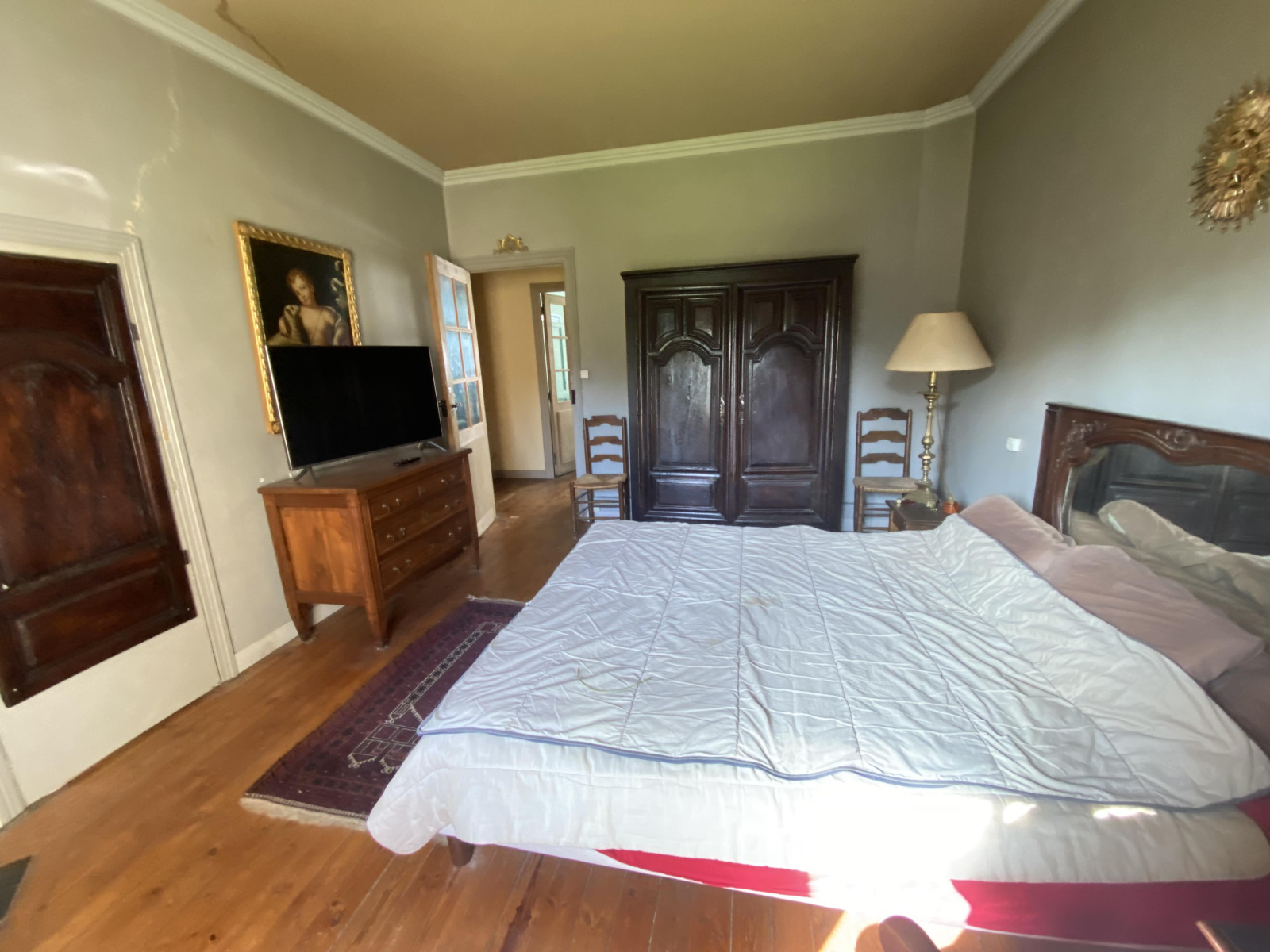 Image_21, Maison, Carcassonne, ref :2873