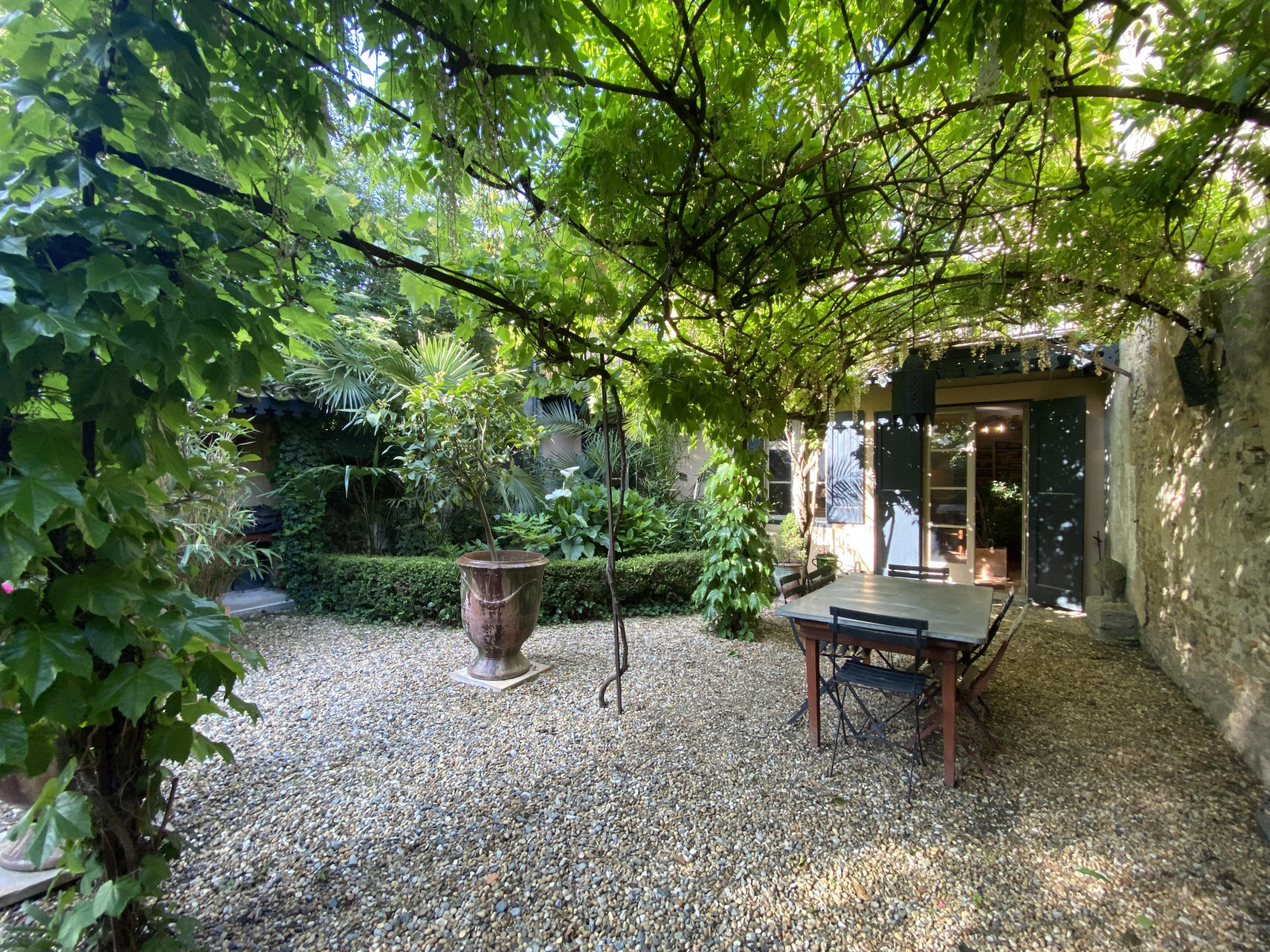 Image_5, Maison, Carcassonne, ref :2873