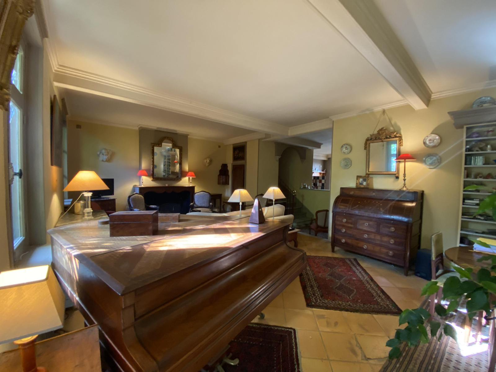 Image_8, Maison, Carcassonne, ref :2873