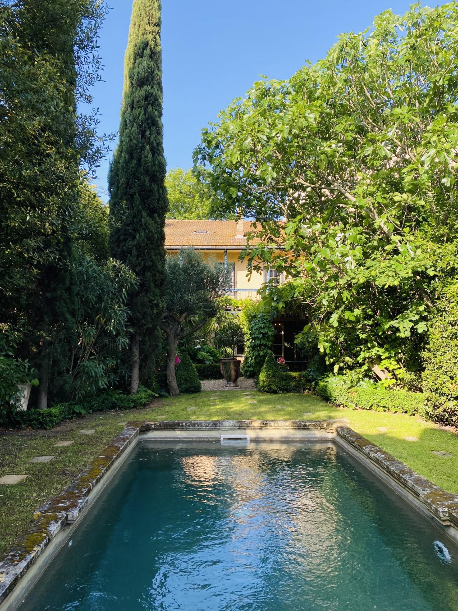 Image_1, Maison, Carcassonne, ref :2873