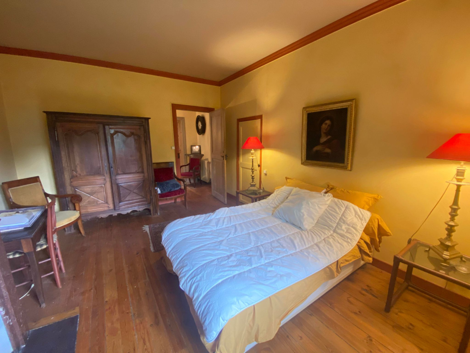 Image_16, Maison, Carcassonne, ref :2873