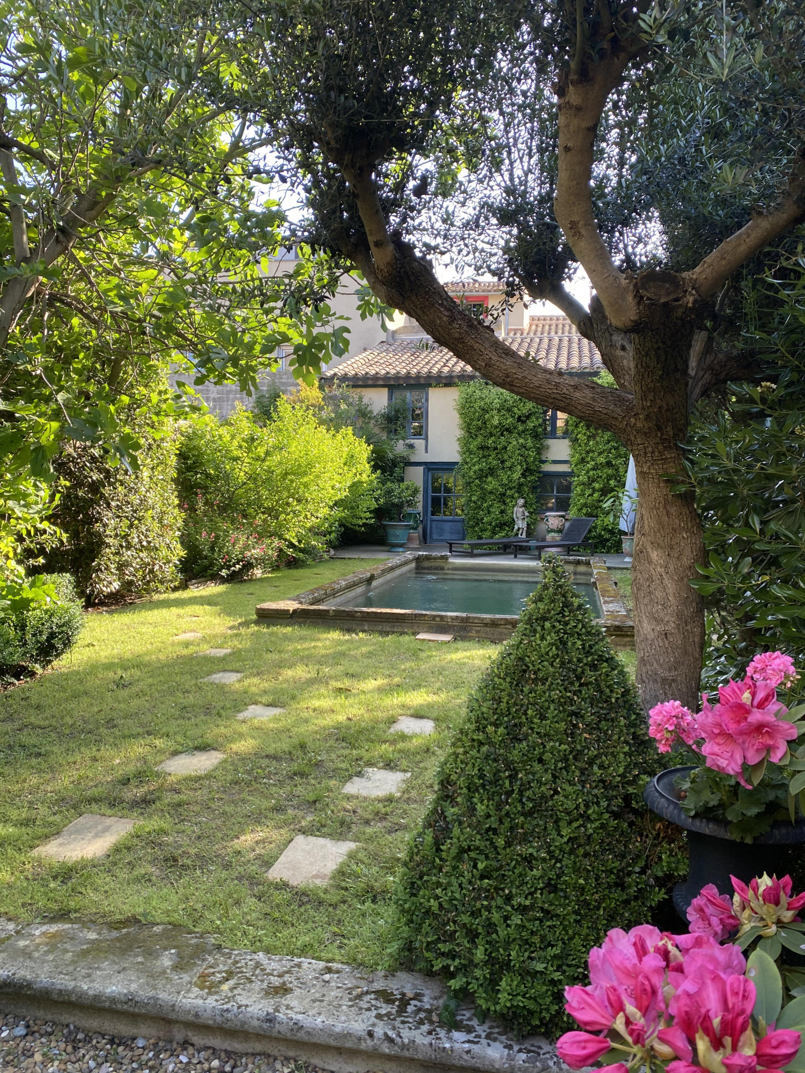 Image_2, Maison, Carcassonne, ref :2873