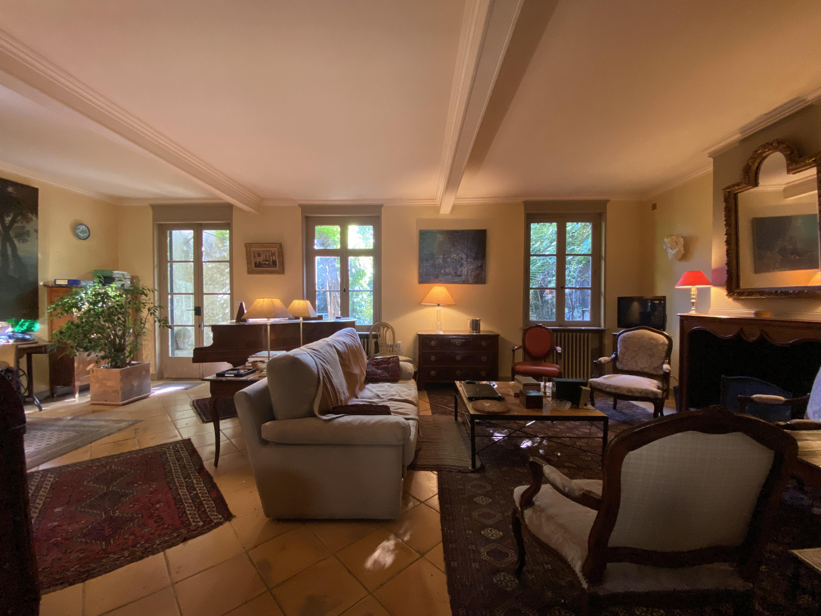 Image_9, Maison, Carcassonne, ref :2873