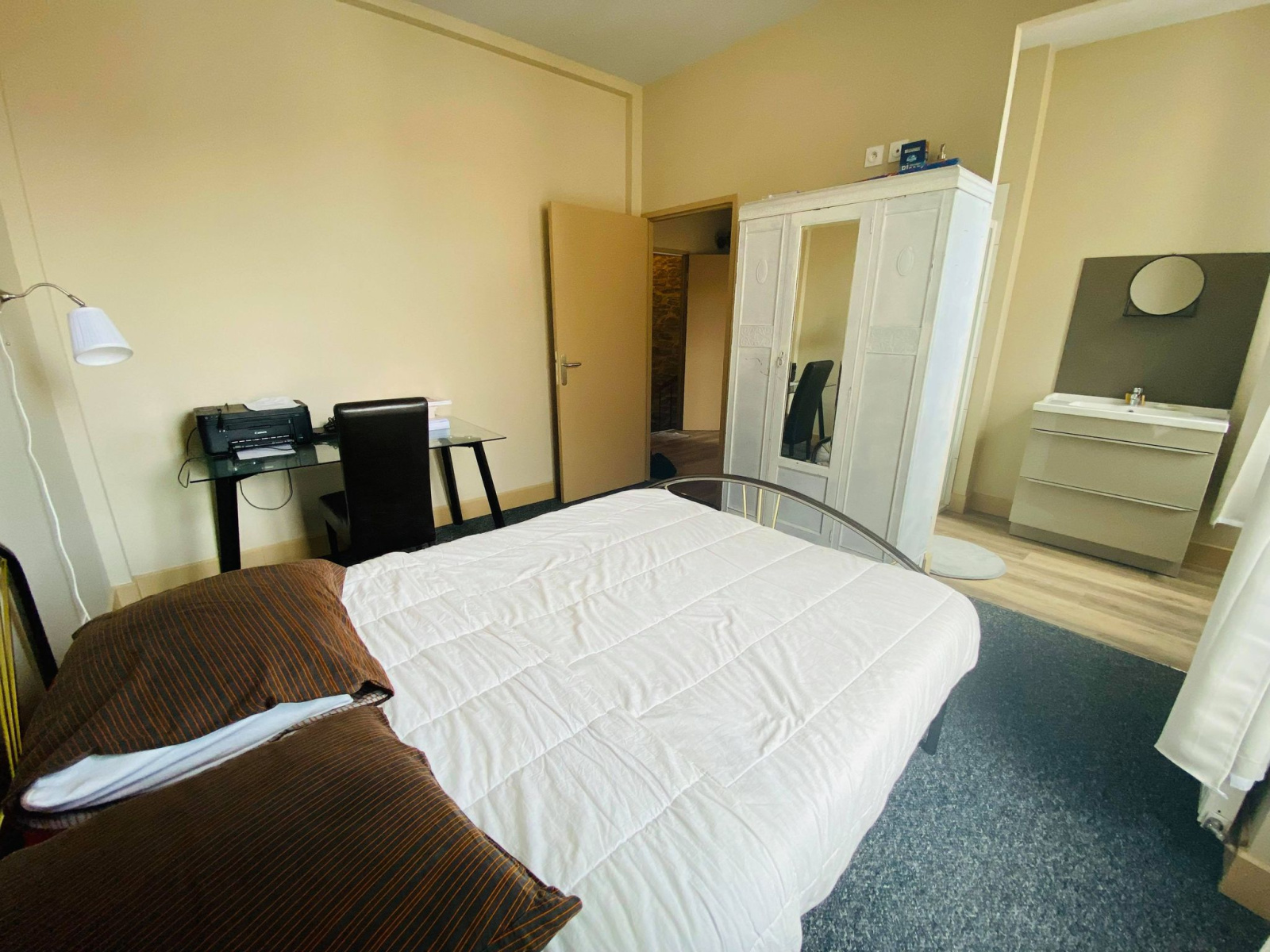 Image_17, Appartement, Carcassonne, ref :2774