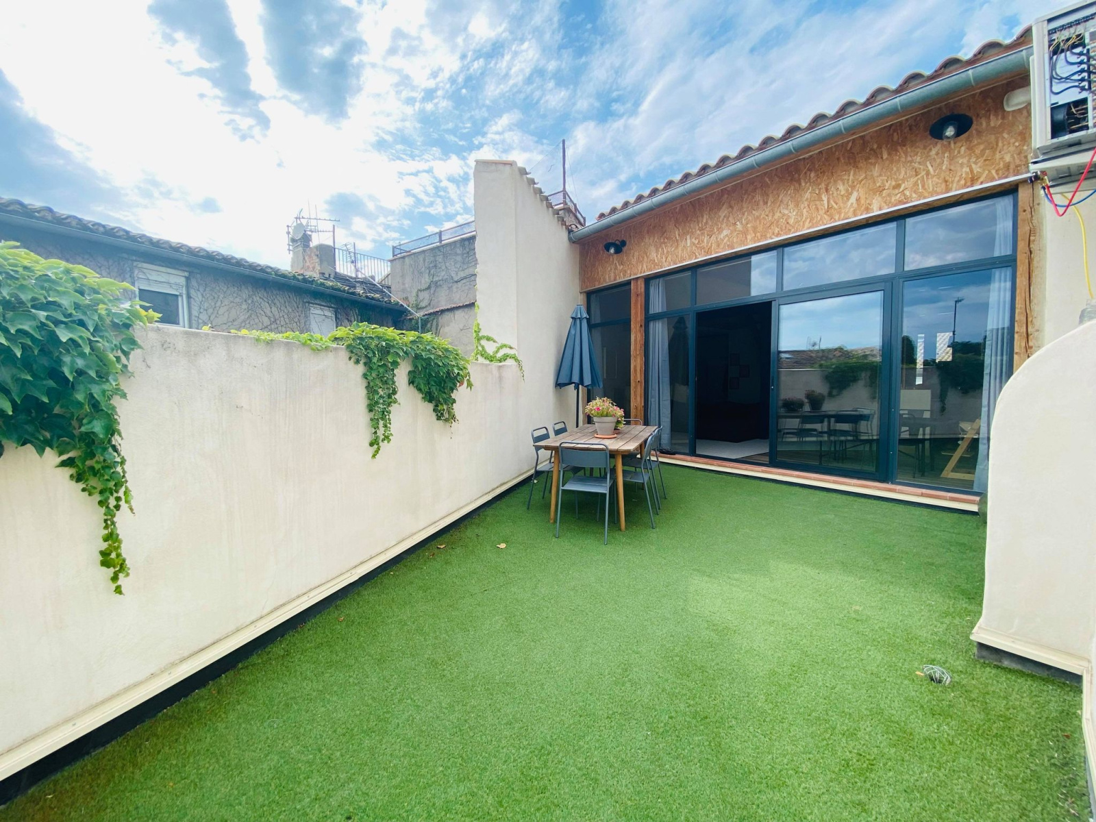 Image_1, Appartement, Carcassonne, ref :2774