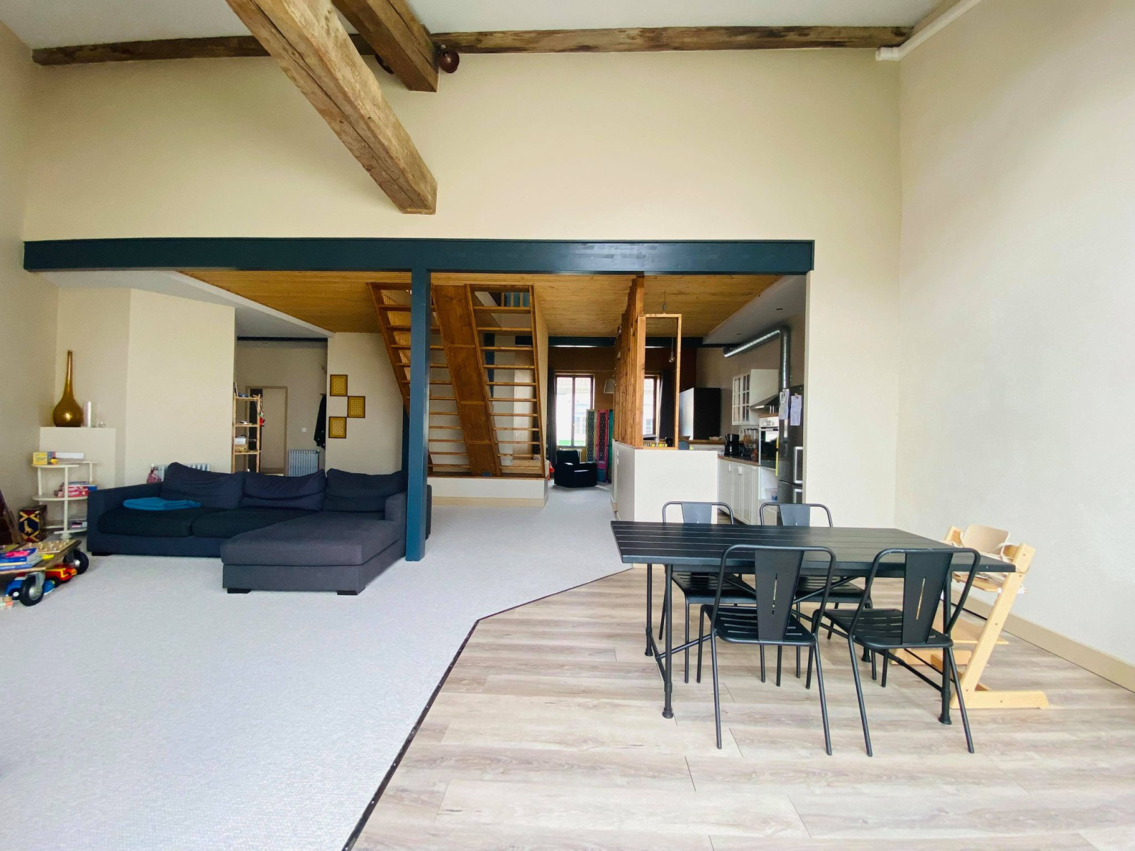 Image_5, Appartement, Carcassonne, ref :2774