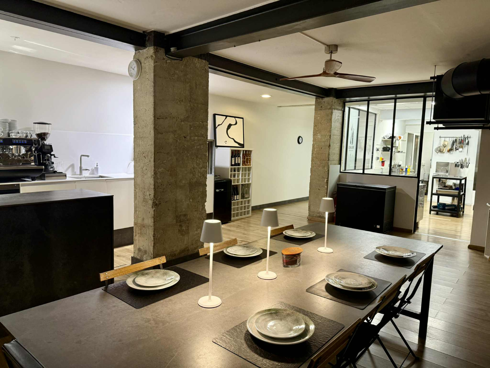 Image_4, Local commercial, Carcassonne, ref :3058