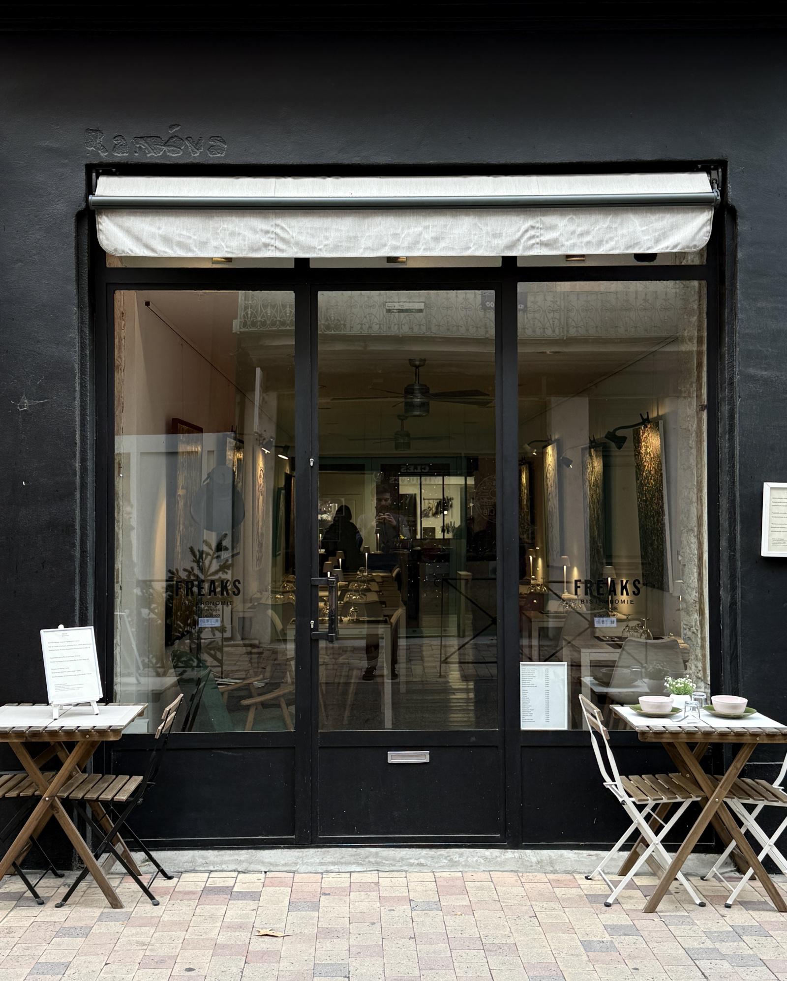 Image_1, Local commercial, Carcassonne, ref :3058