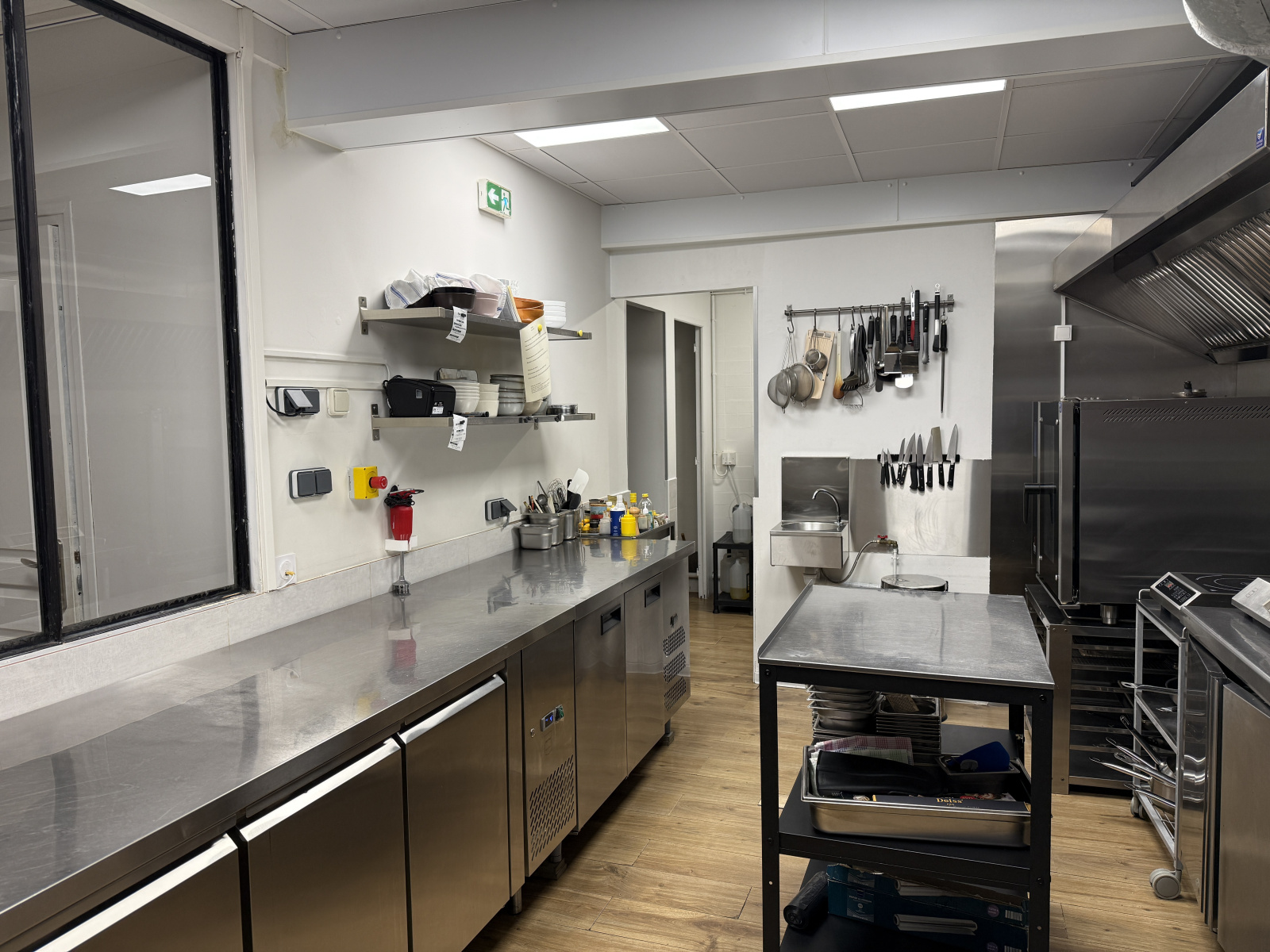 Image_12, Local commercial, Carcassonne, ref :3058