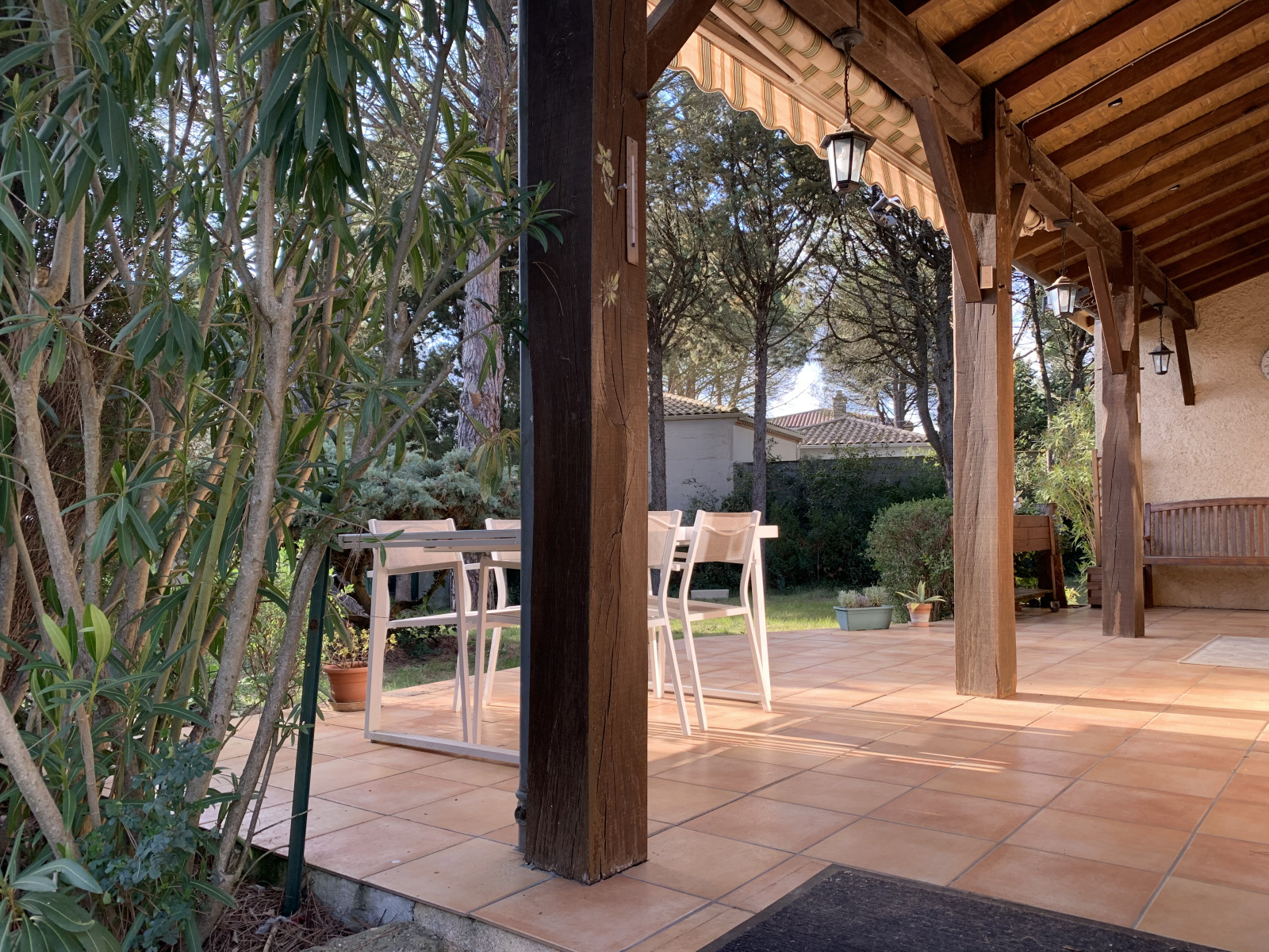 Image_2, Maison, Villemoustaussou, ref :2802