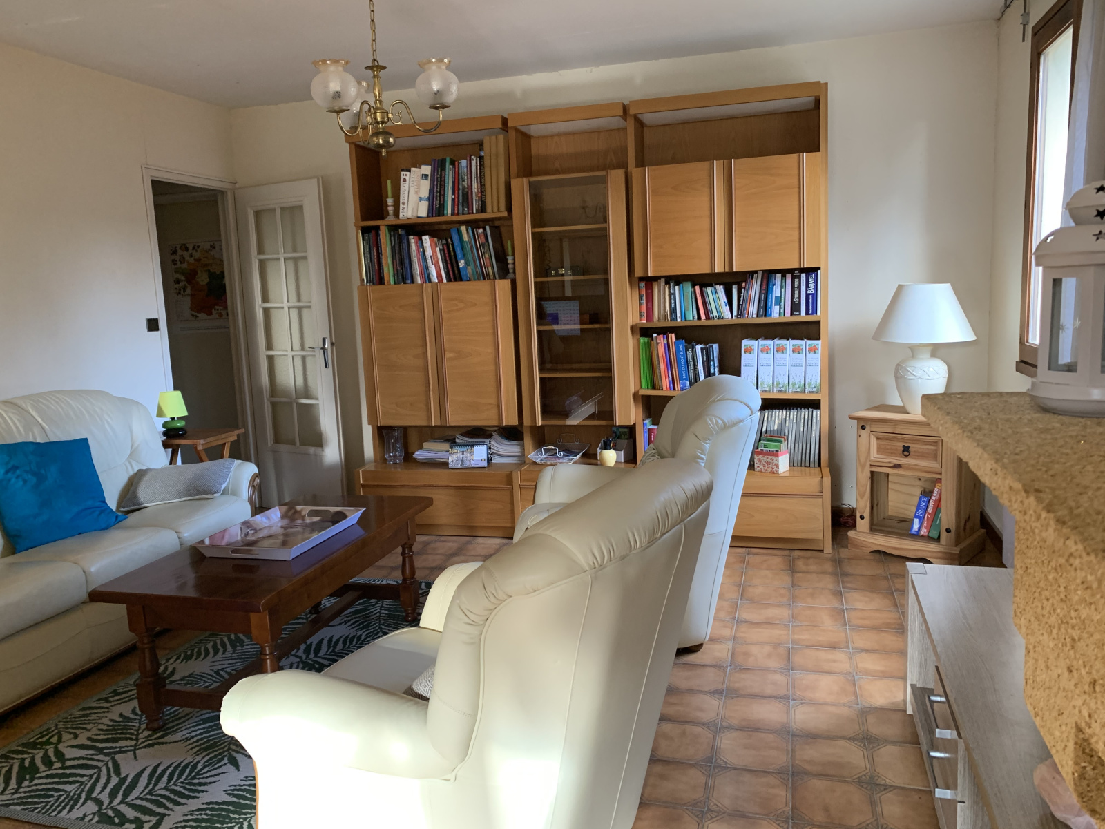 Image_6, Maison, Villemoustaussou, ref :2802