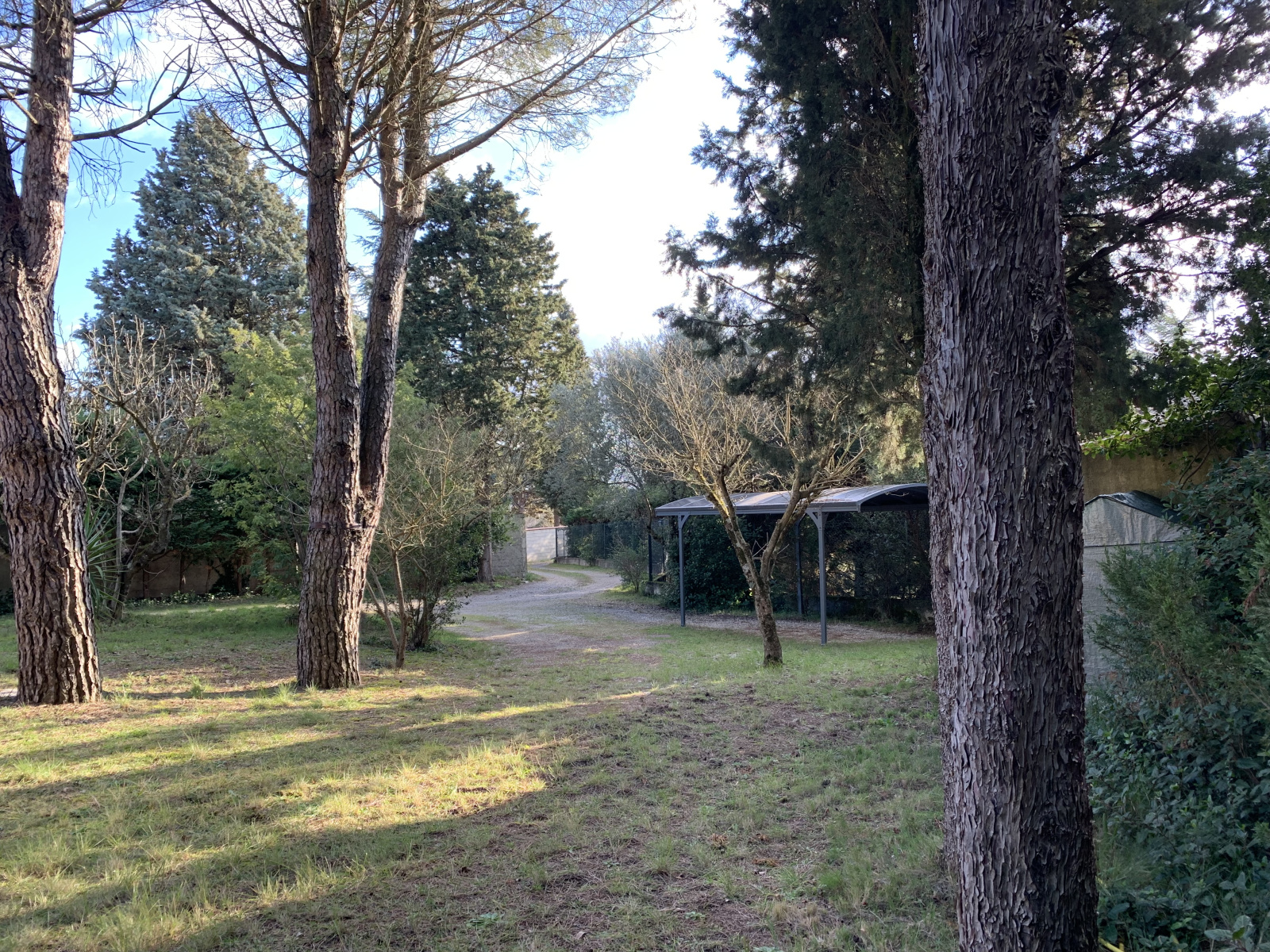 Image_4, Maison, Villemoustaussou, ref :2802