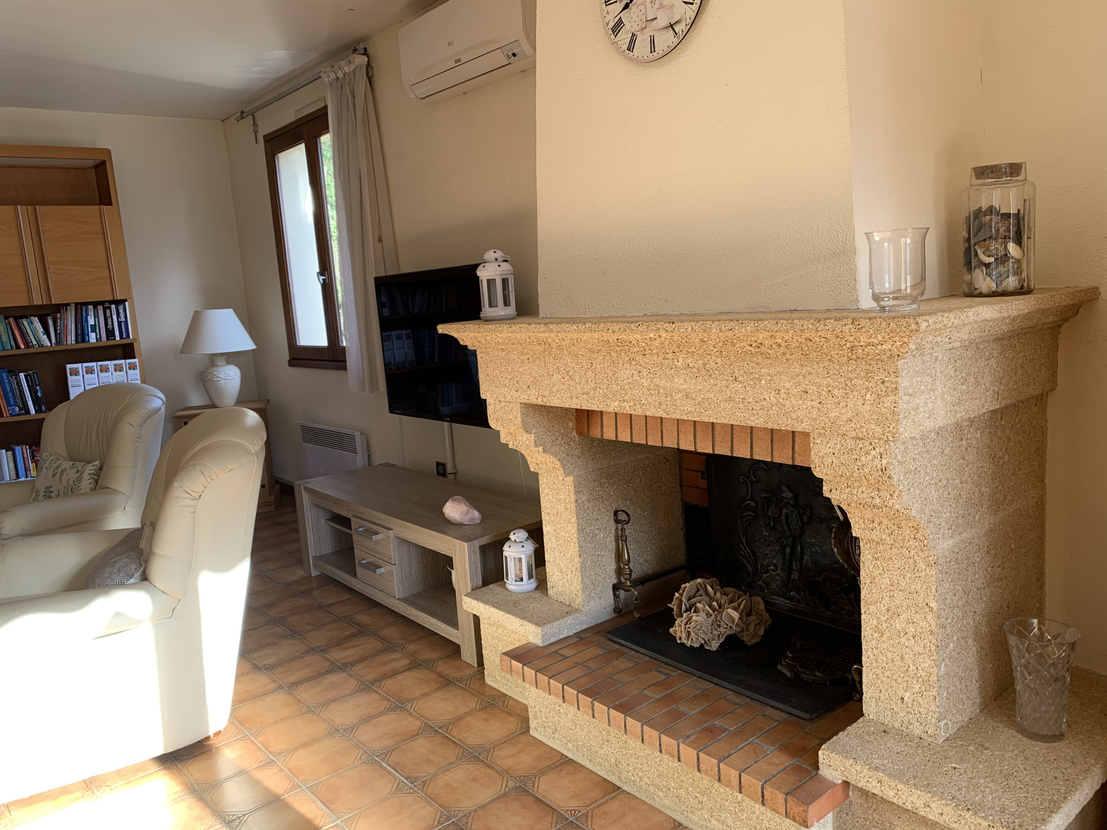 Image_7, Maison, Villemoustaussou, ref :2802