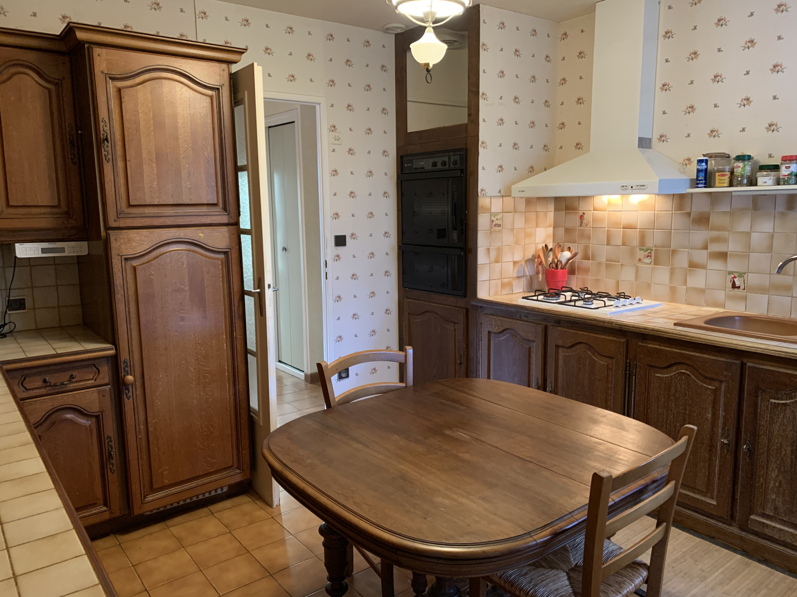 Image_8, Maison, Villemoustaussou, ref :2802