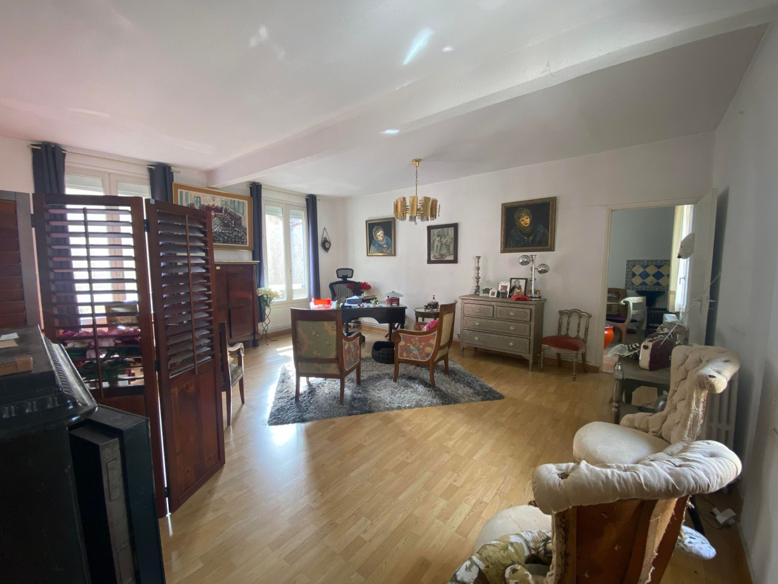 Image_9, Local professionnel, Carcassonne, ref :28420