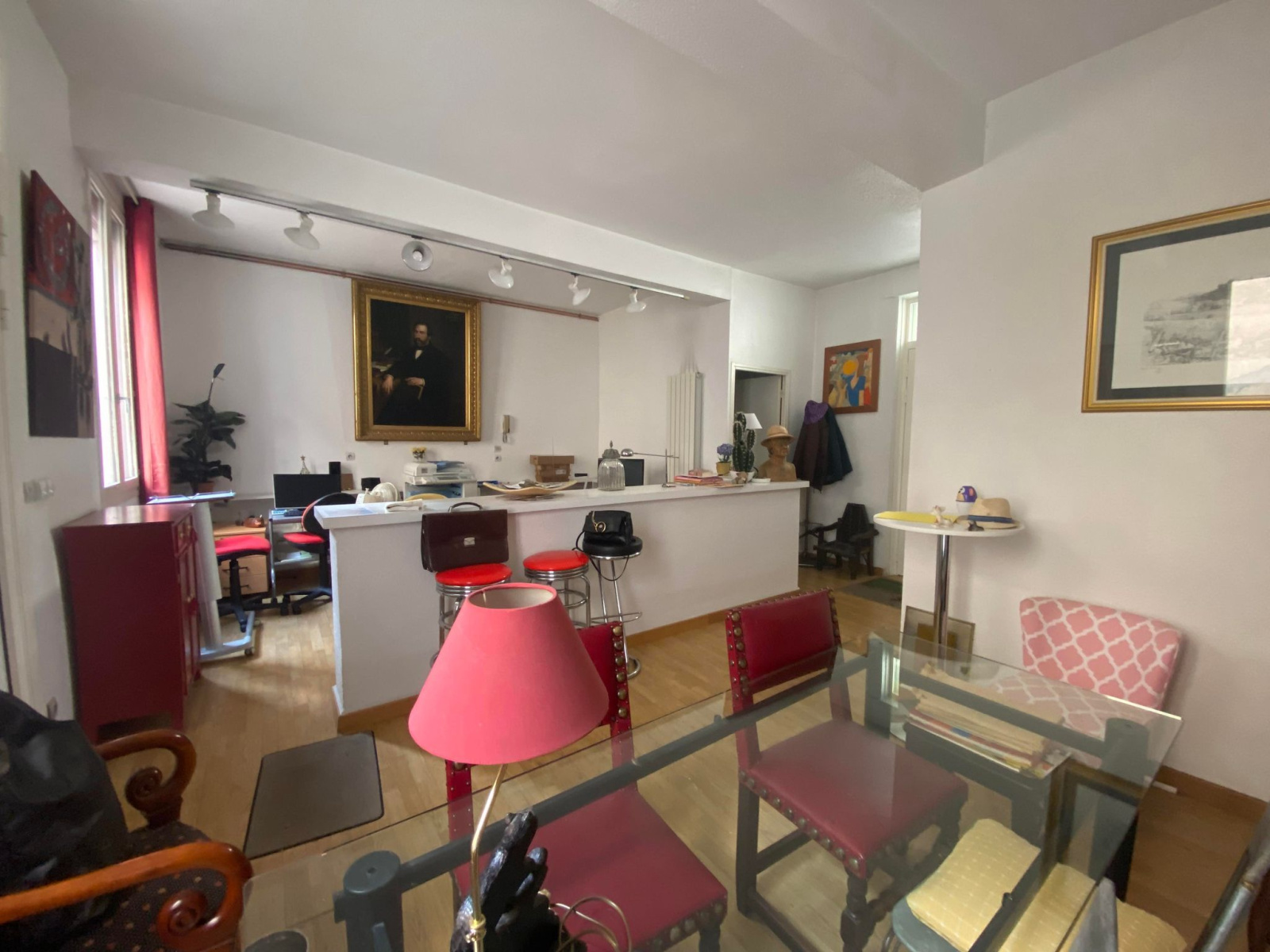 Image_3, Local professionnel, Carcassonne, ref :28420