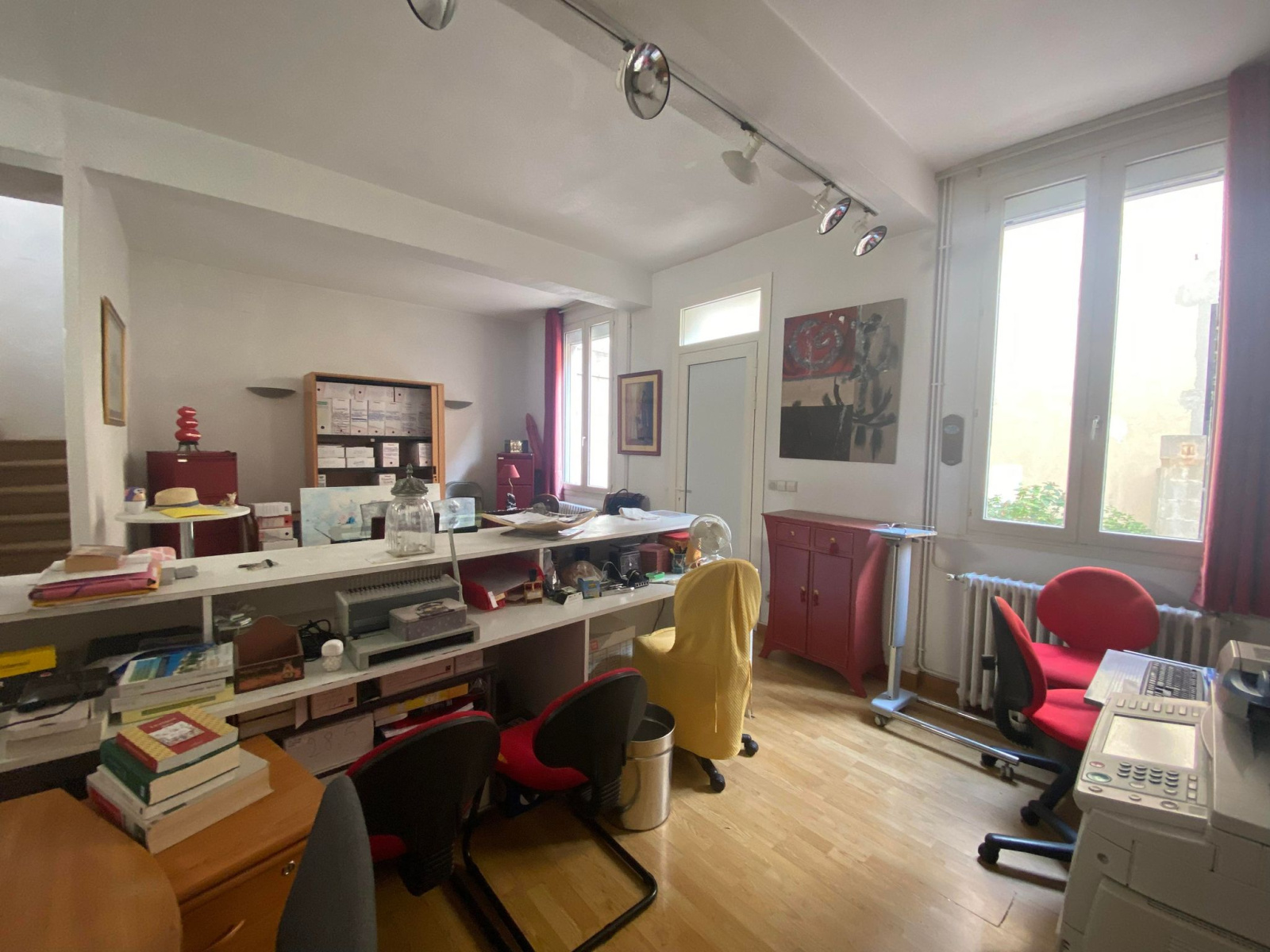 Image_5, Local professionnel, Carcassonne, ref :28420