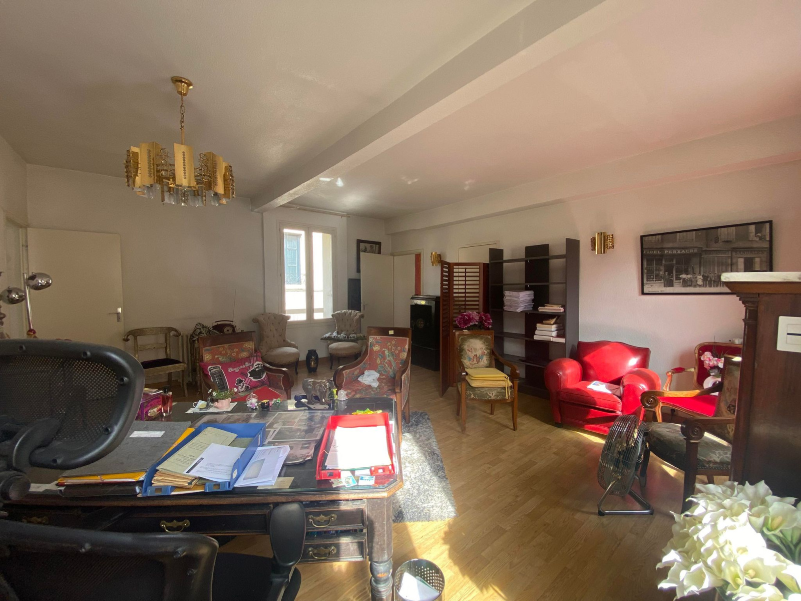 Image_11, Local professionnel, Carcassonne, ref :28420