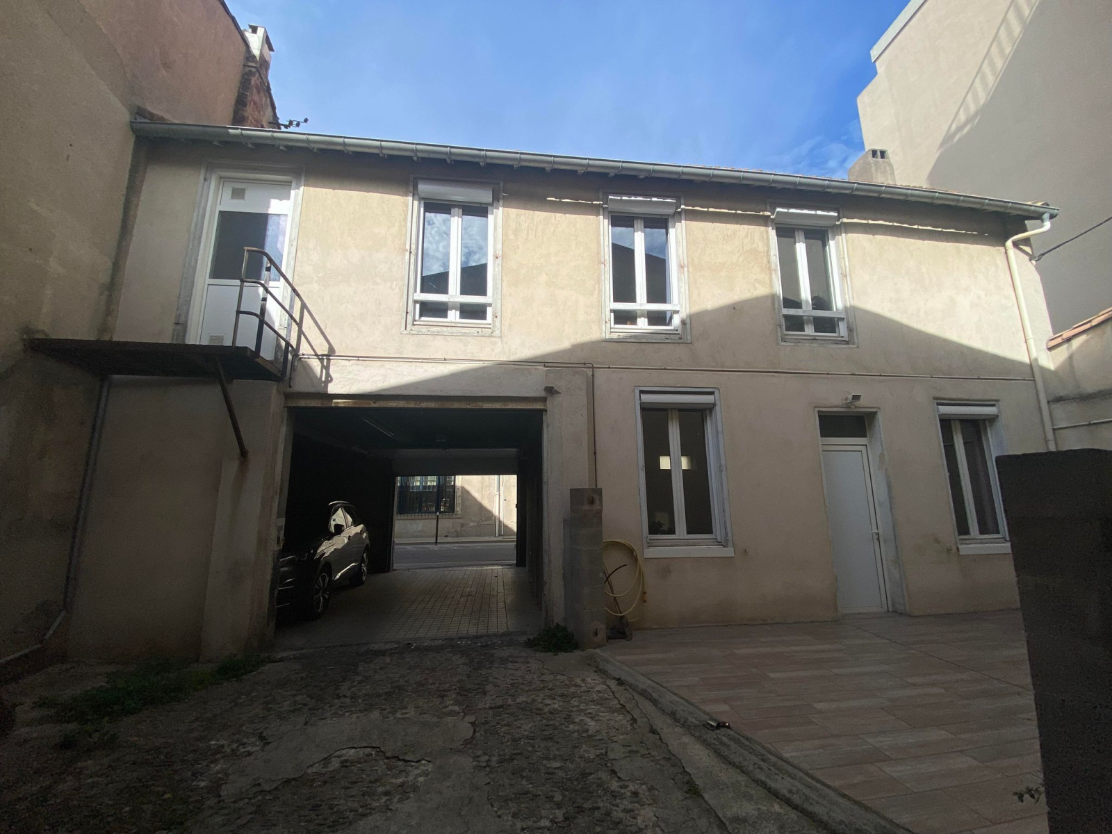 Image_6, Local professionnel, Carcassonne, ref :28420