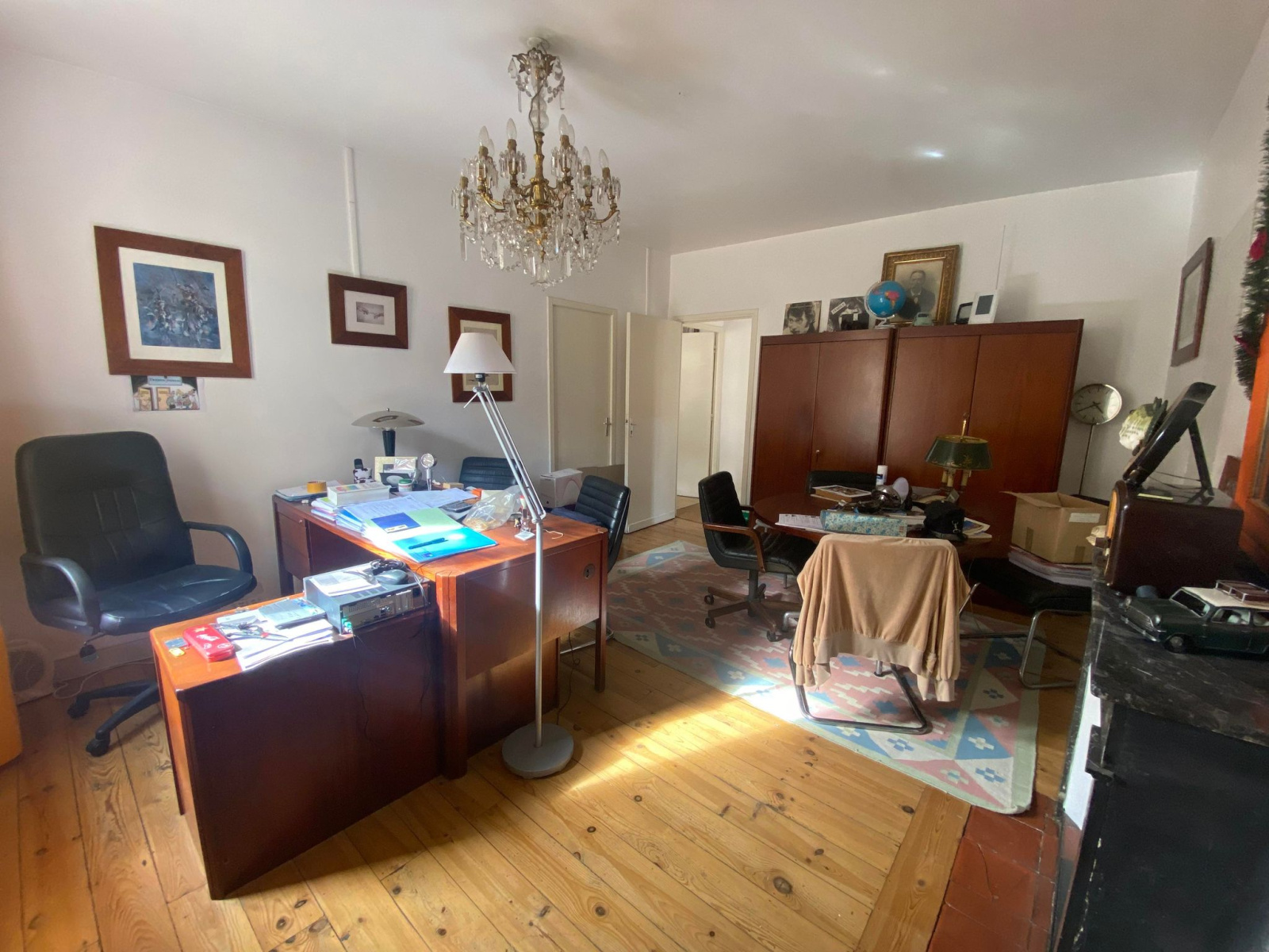 Image_8, Local professionnel, Carcassonne, ref :28420