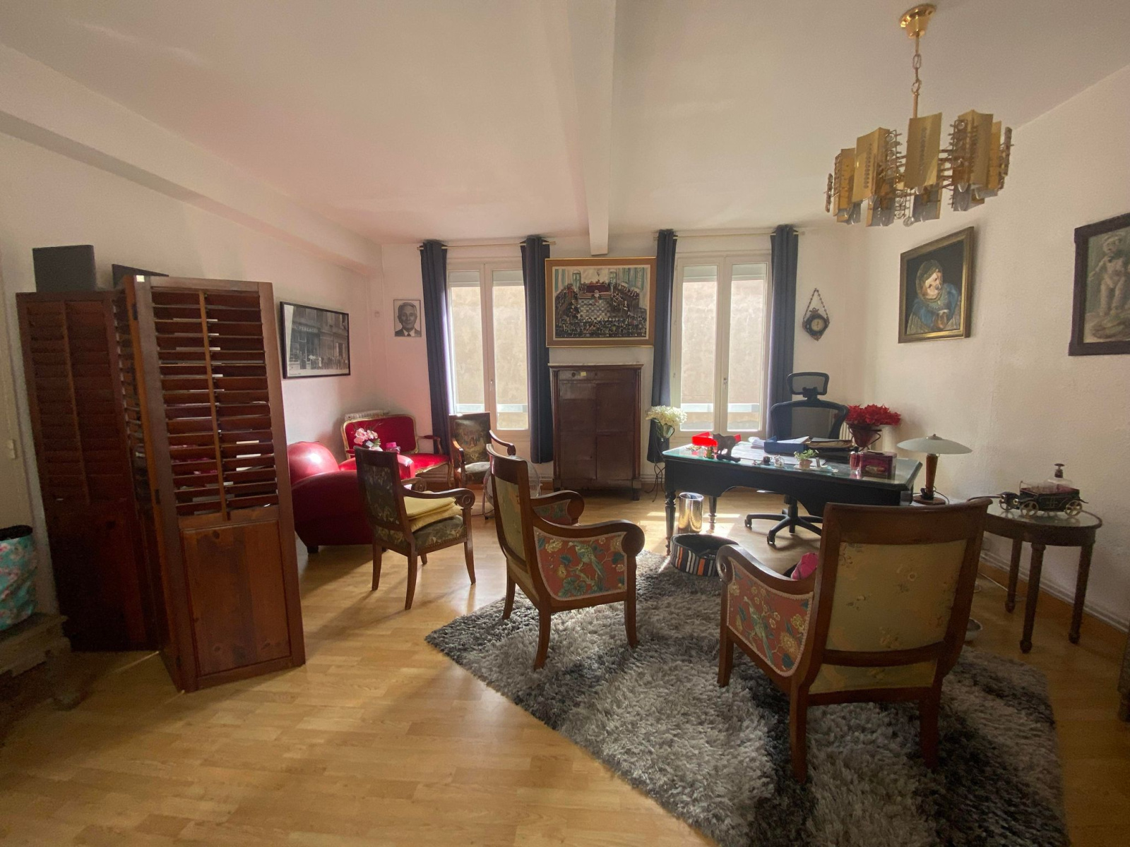 Image_10, Local professionnel, Carcassonne, ref :28420