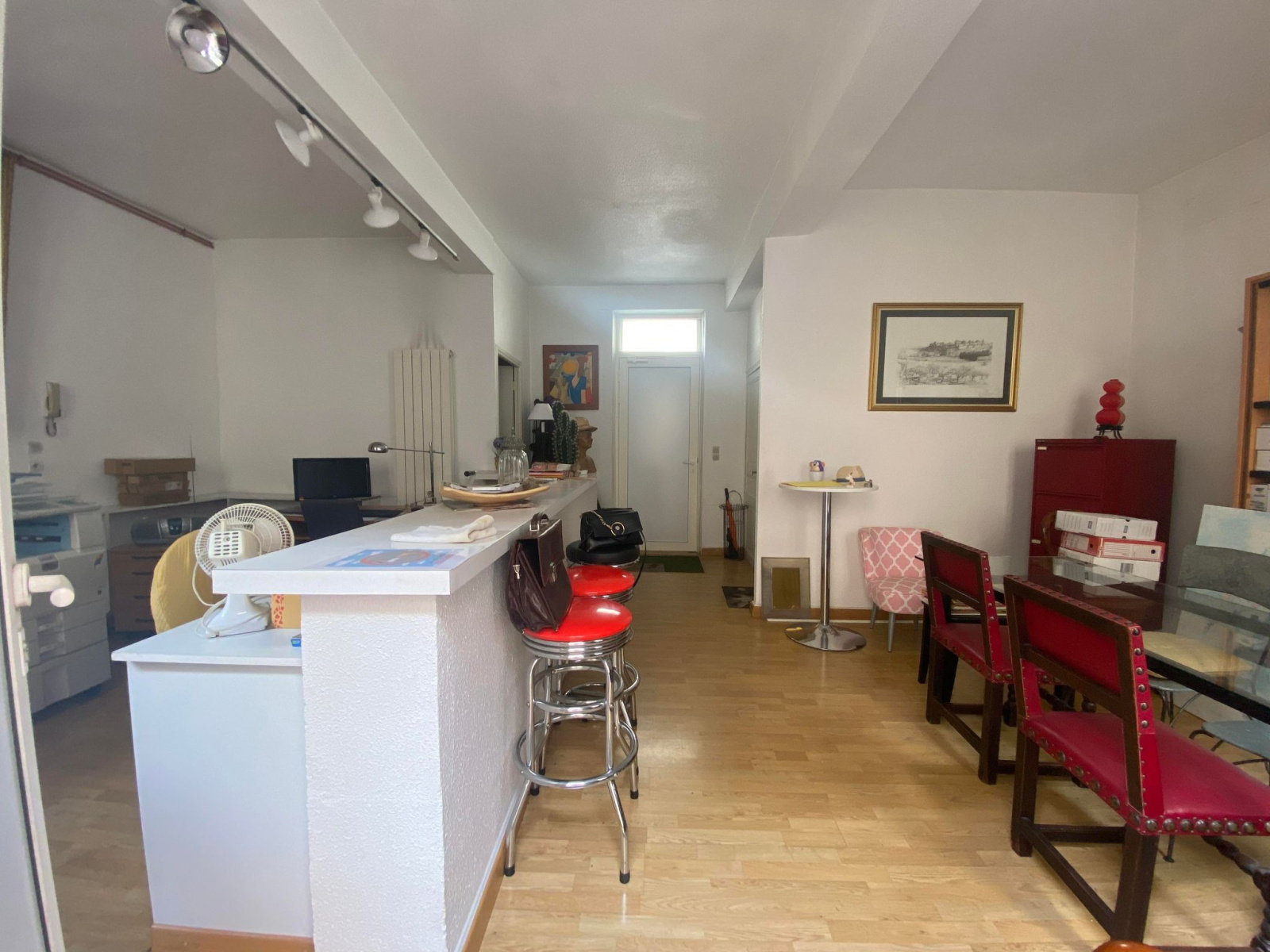 Image_2, Local professionnel, Carcassonne, ref :28420