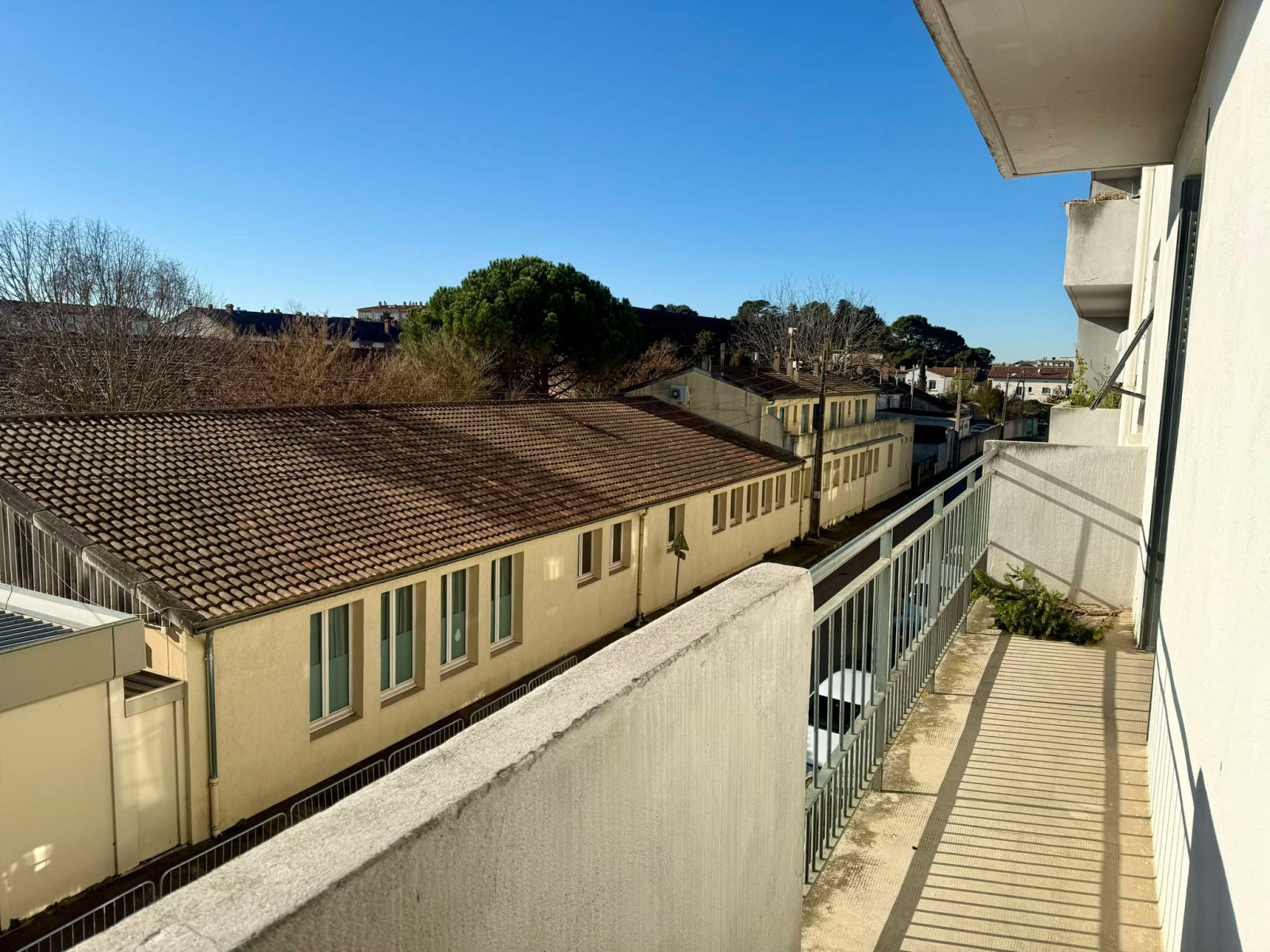 Image_3, Appartement, Carcassonne, ref :2975