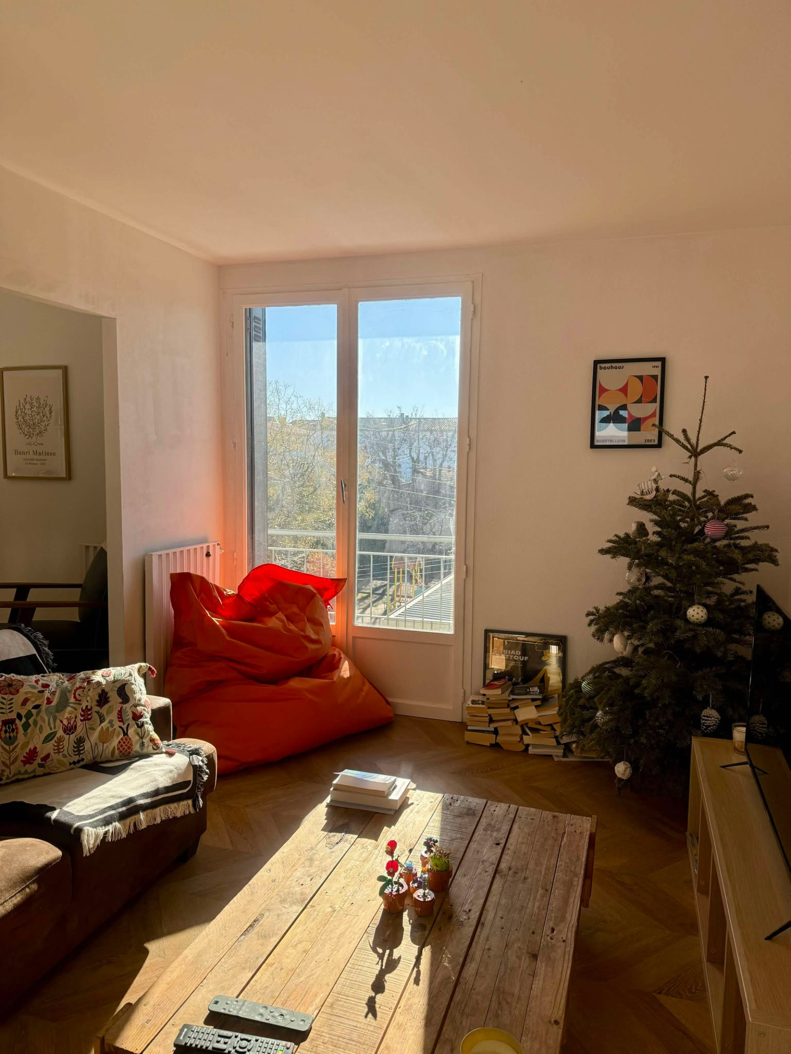 Image_8, Appartement, Carcassonne, ref :2975