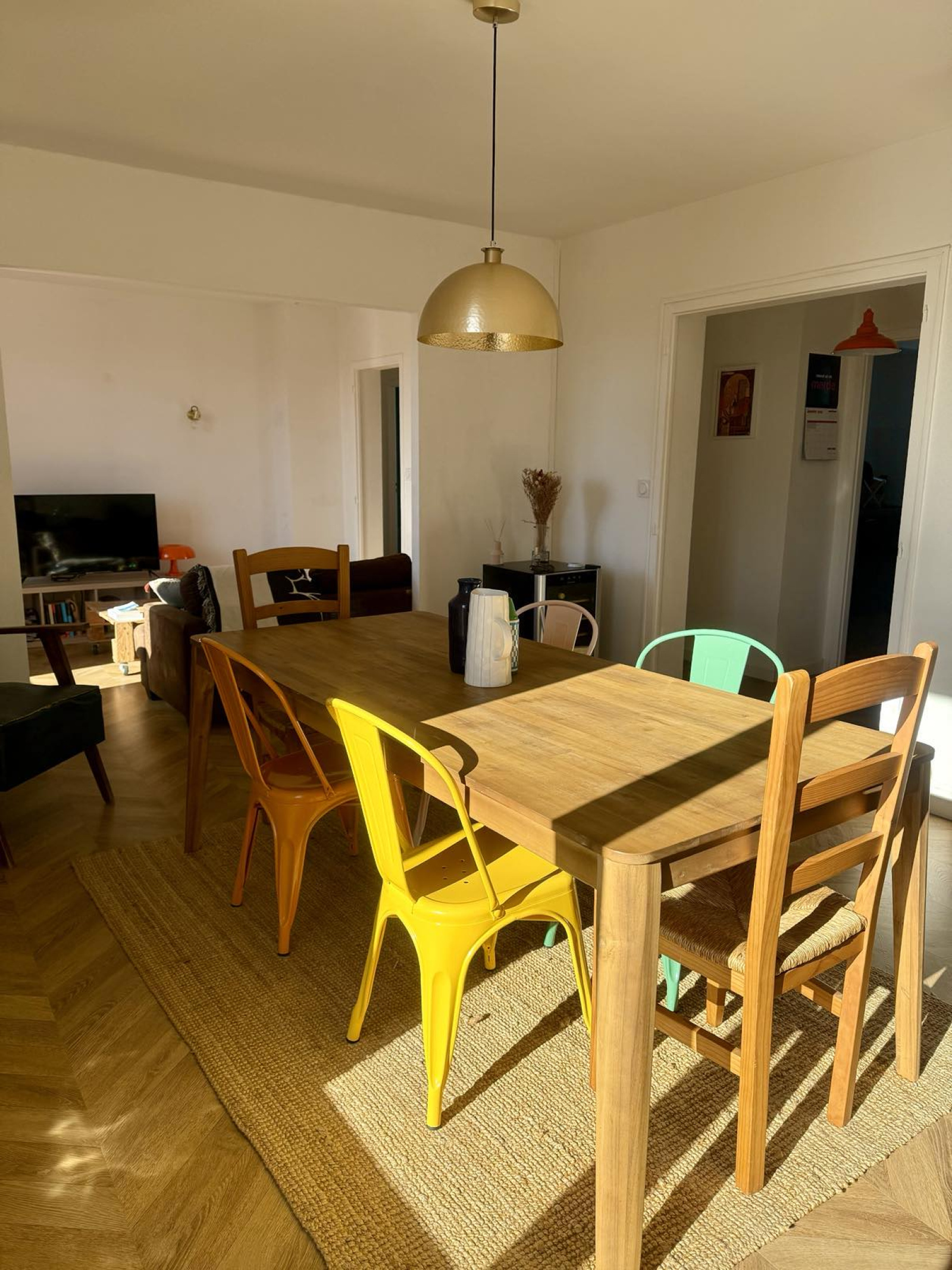 Image_2, Appartement, Carcassonne, ref :2975