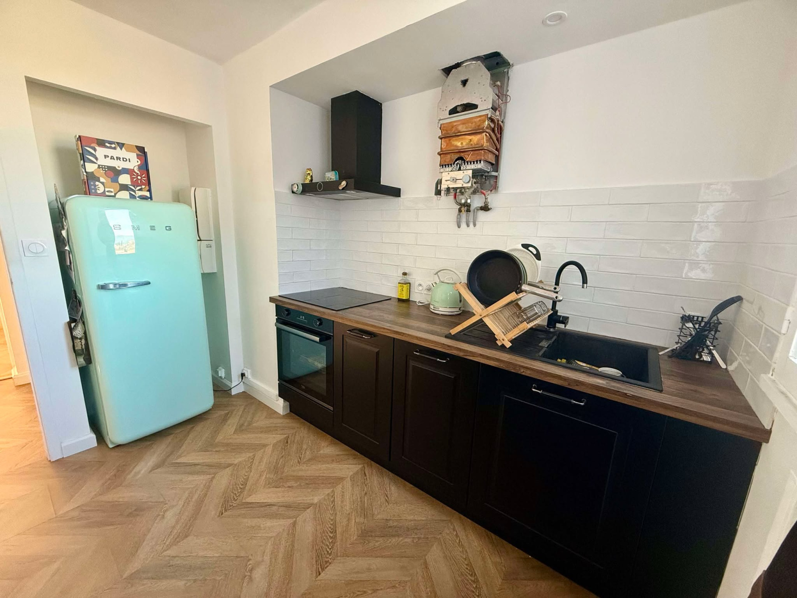 Image_11, Appartement, Carcassonne, ref :2975