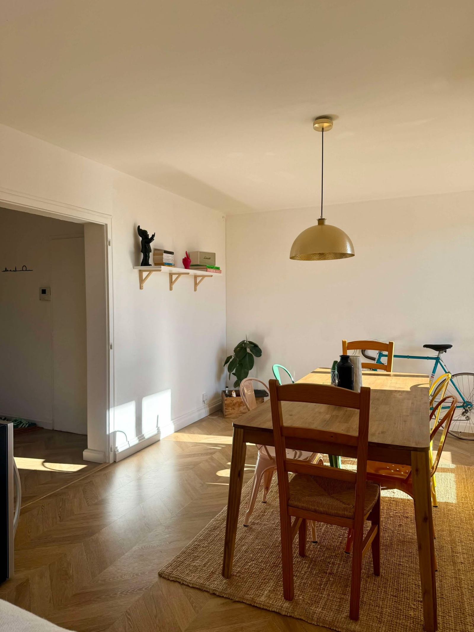 Image_4, Appartement, Carcassonne, ref :2975