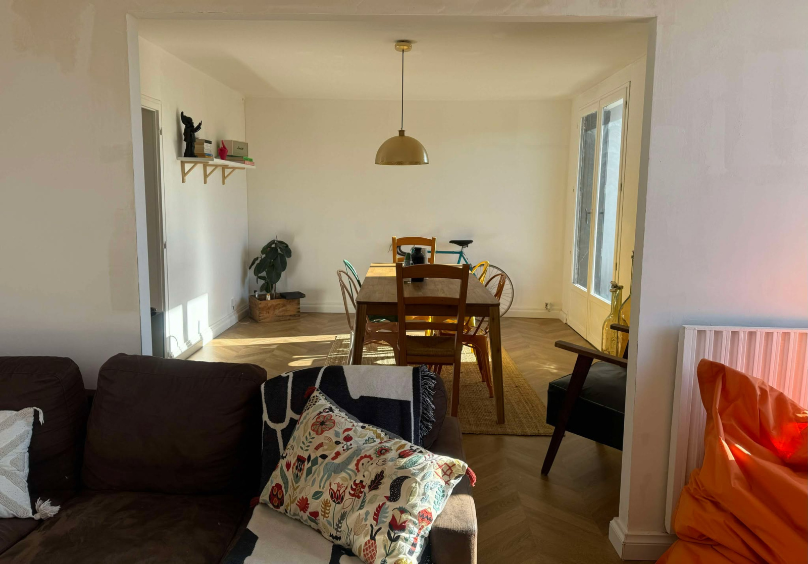Image_6, Appartement, Carcassonne, ref :2975