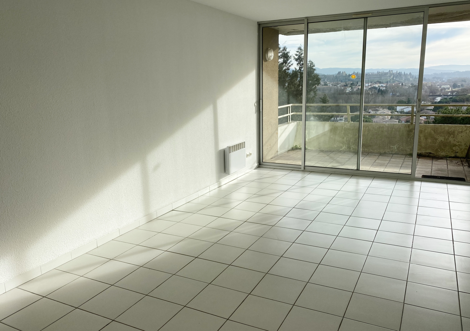 Image_1, Appartement, Carcassonne, ref :3031