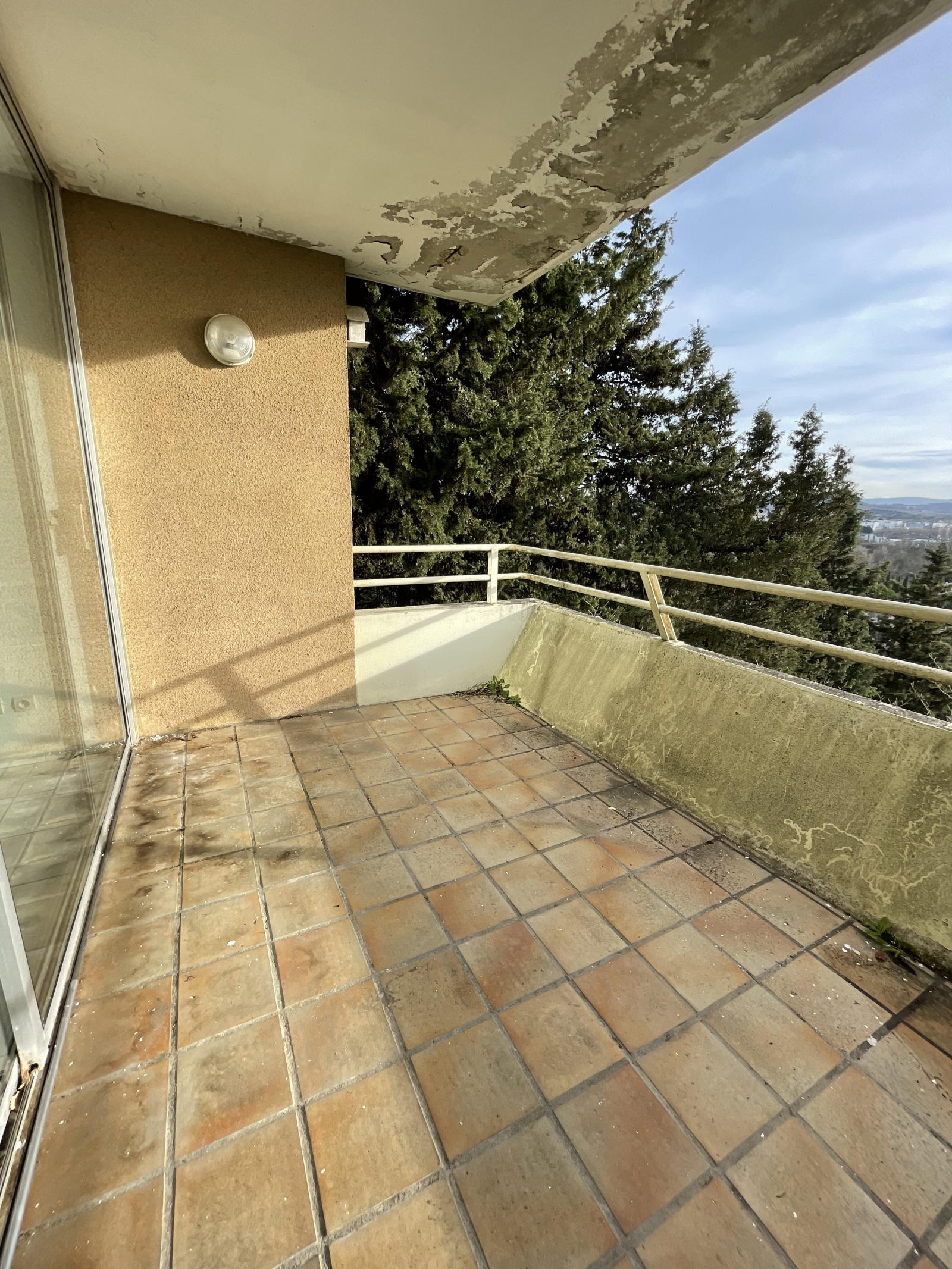 Image_13, Appartement, Carcassonne, ref :3031