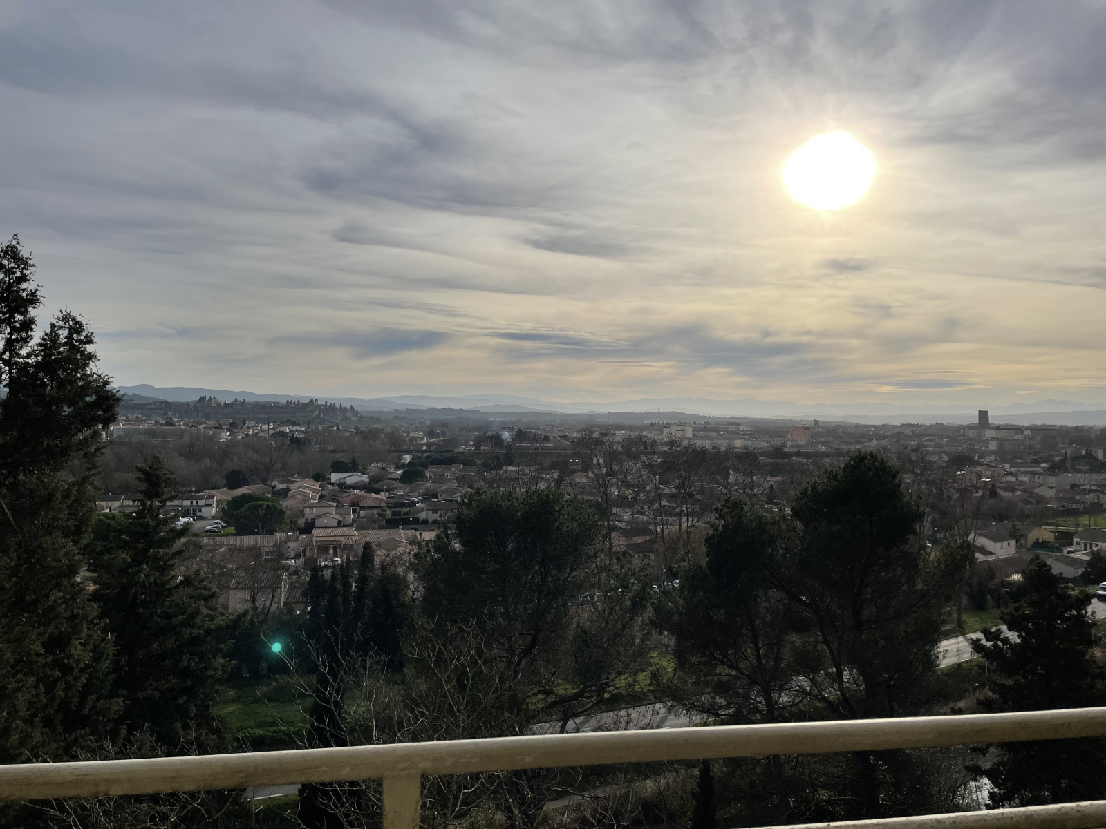 Image_2, Appartement, Carcassonne, ref :3031